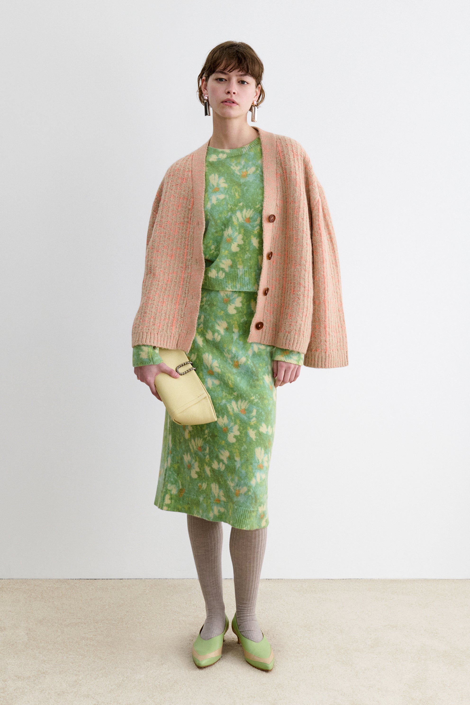 Manna Pullover-KNITWEAR-Rachel Comey