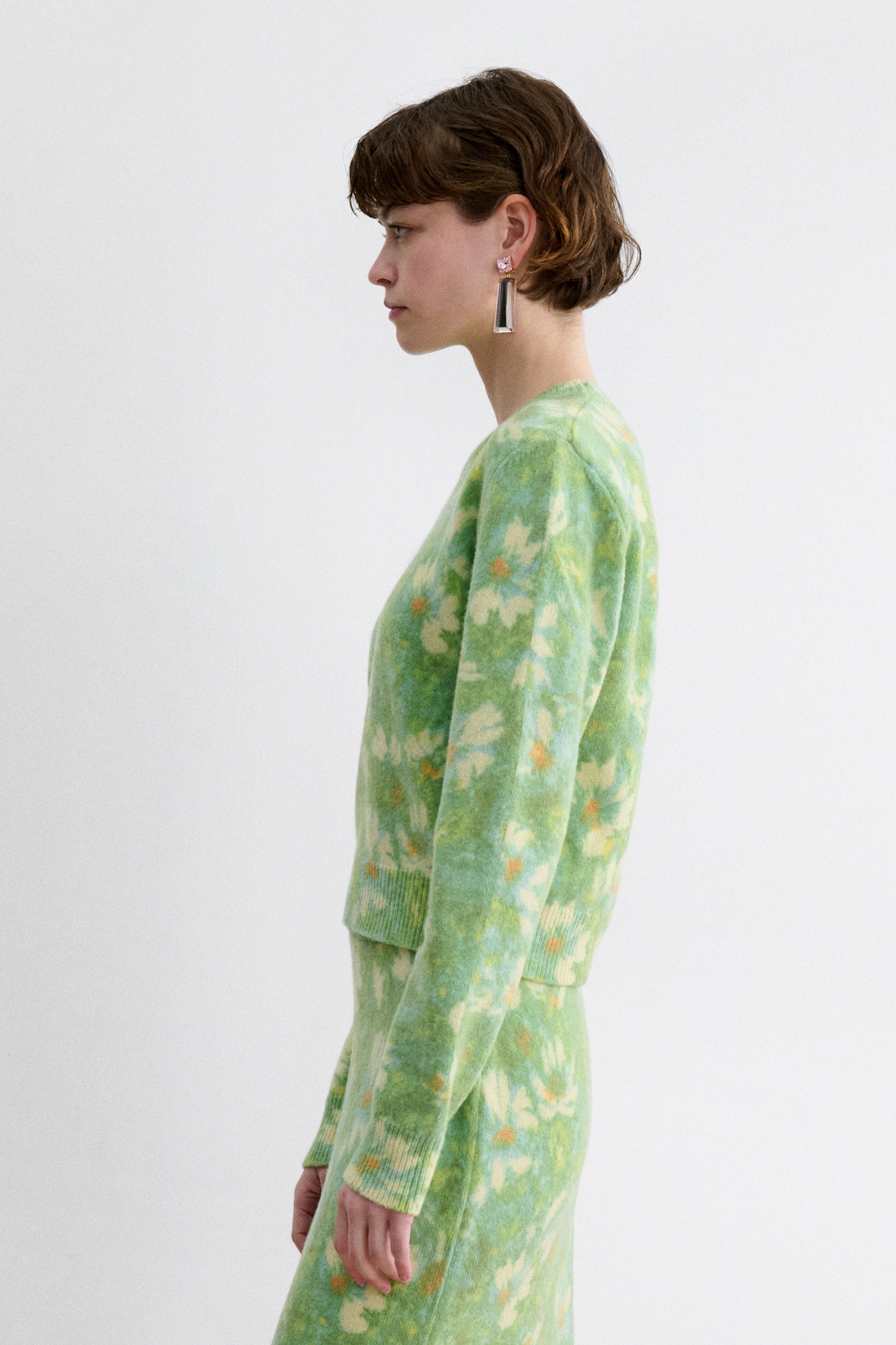 Manna Pullover-KNITWEAR-Rachel Comey