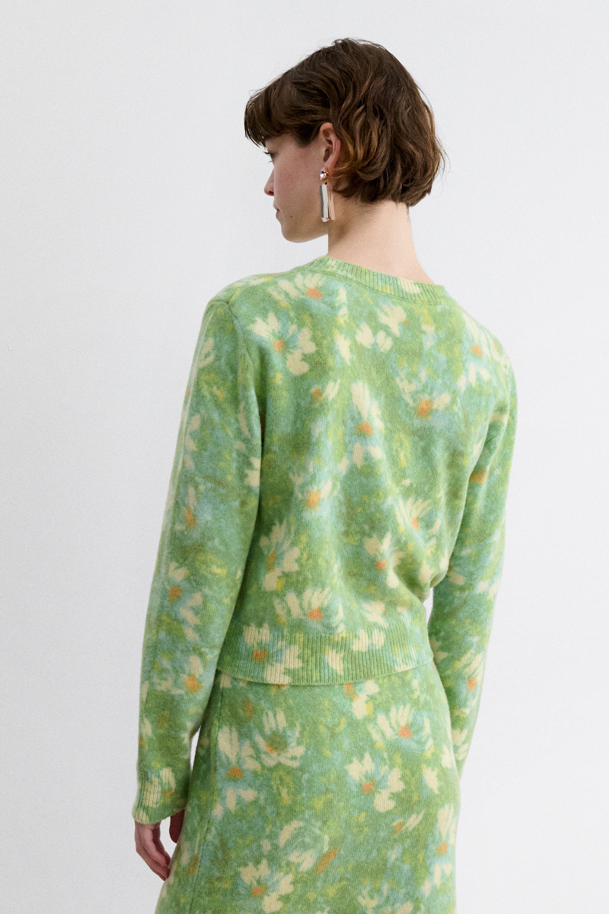 Manna Pullover-KNITWEAR-Rachel Comey