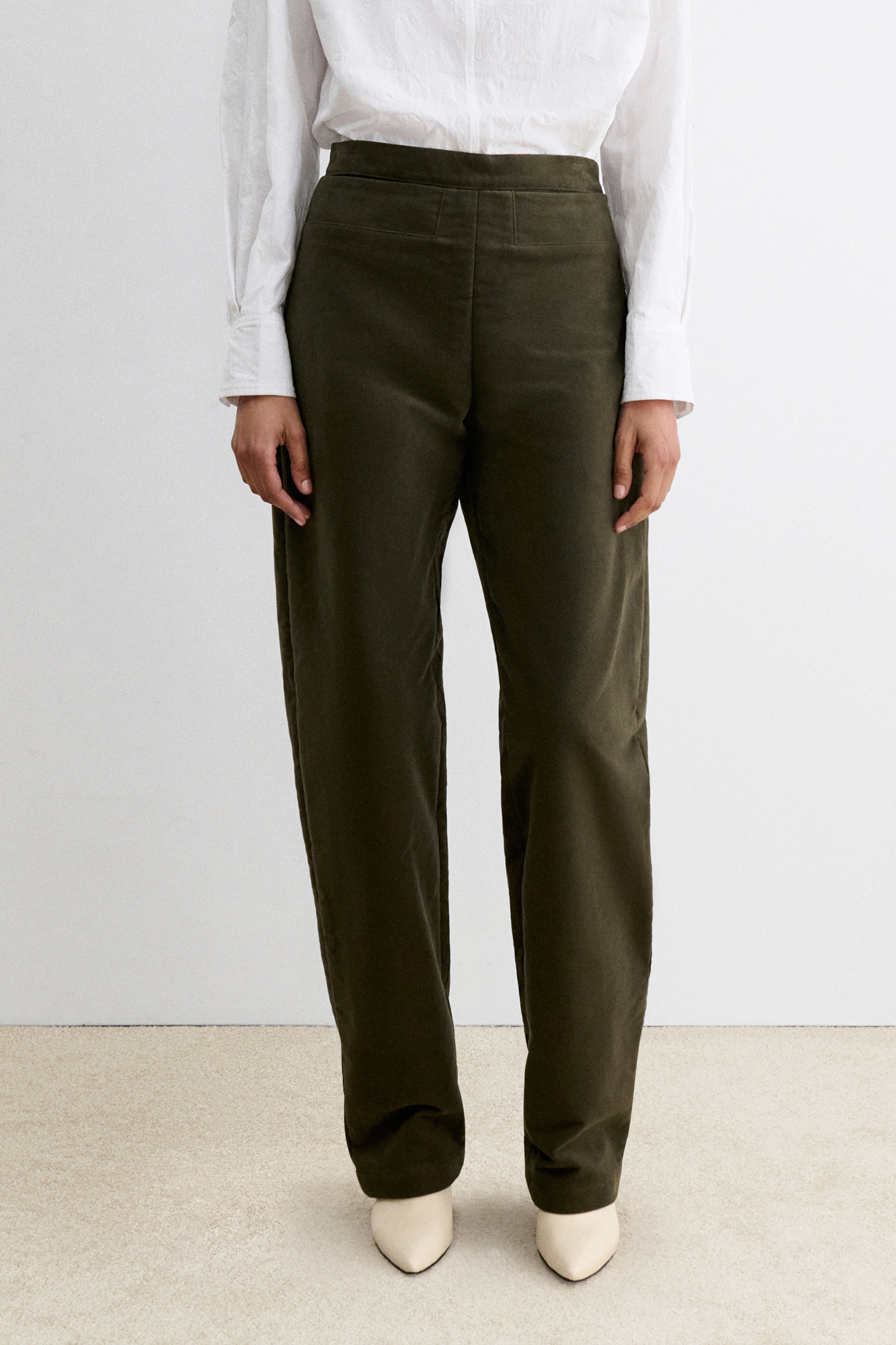 Roscow Pant-PANTS-Rachel Comey