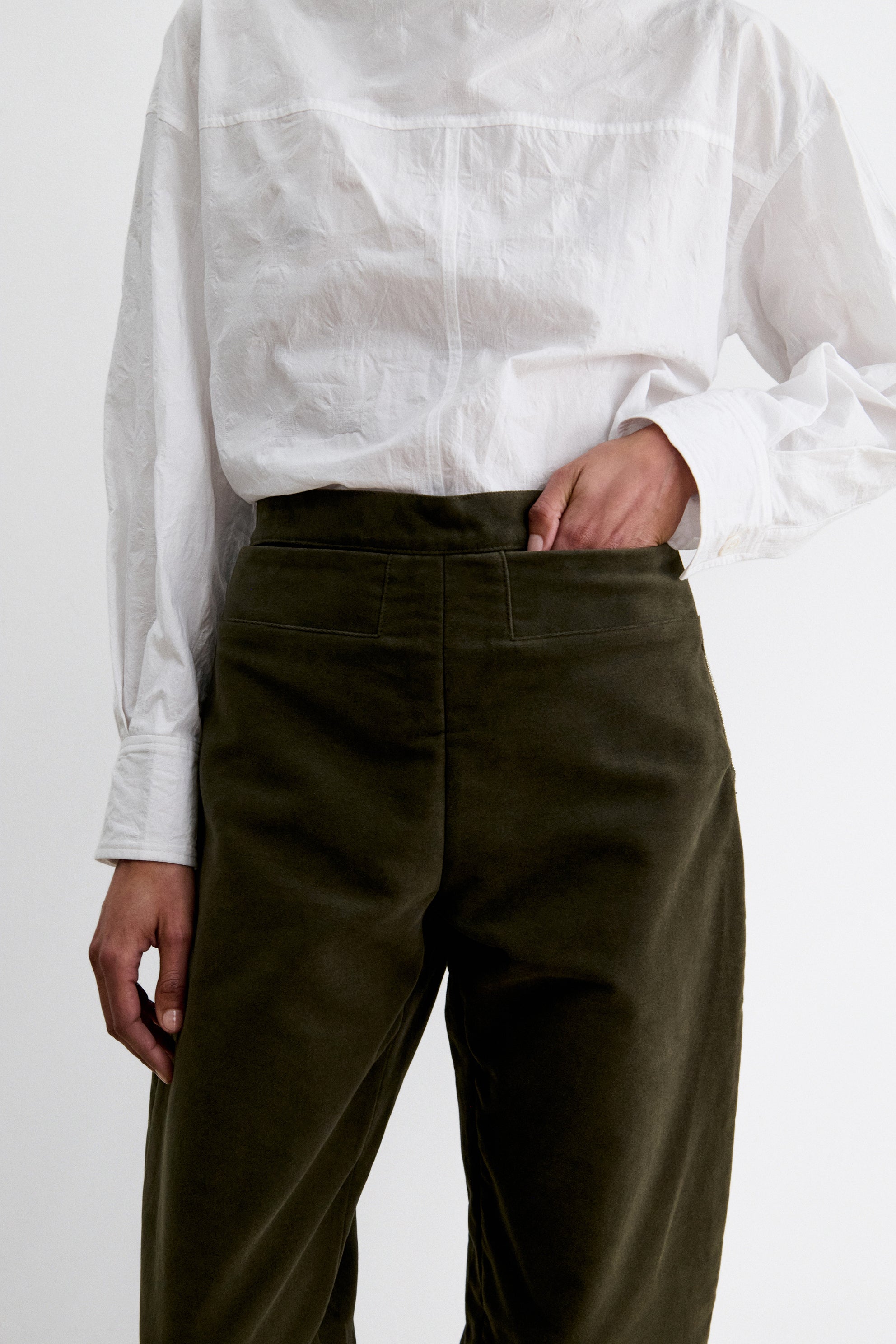 Roscow Pant-PANTS-Rachel Comey