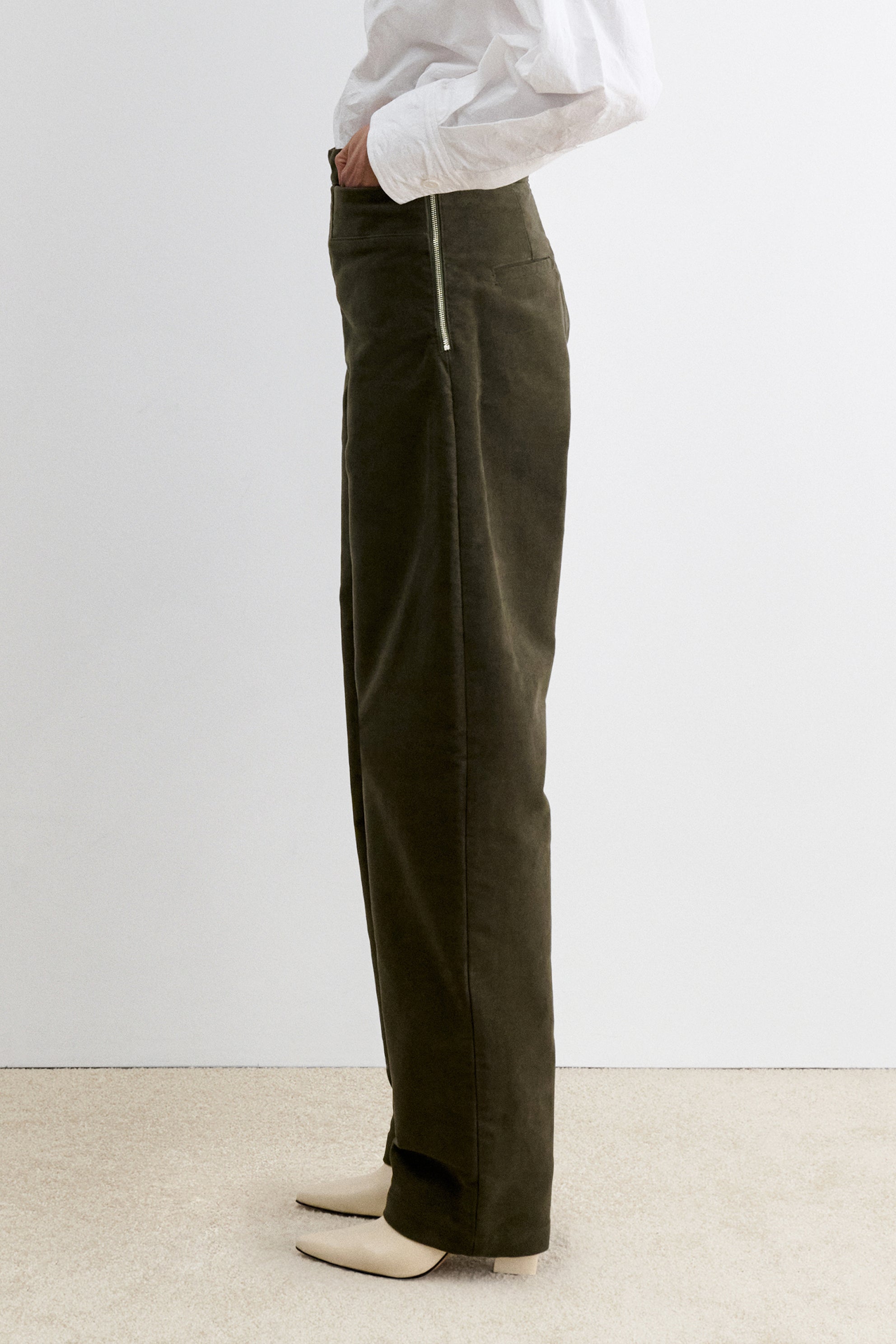 Roscow Pant-PANTS-Rachel Comey