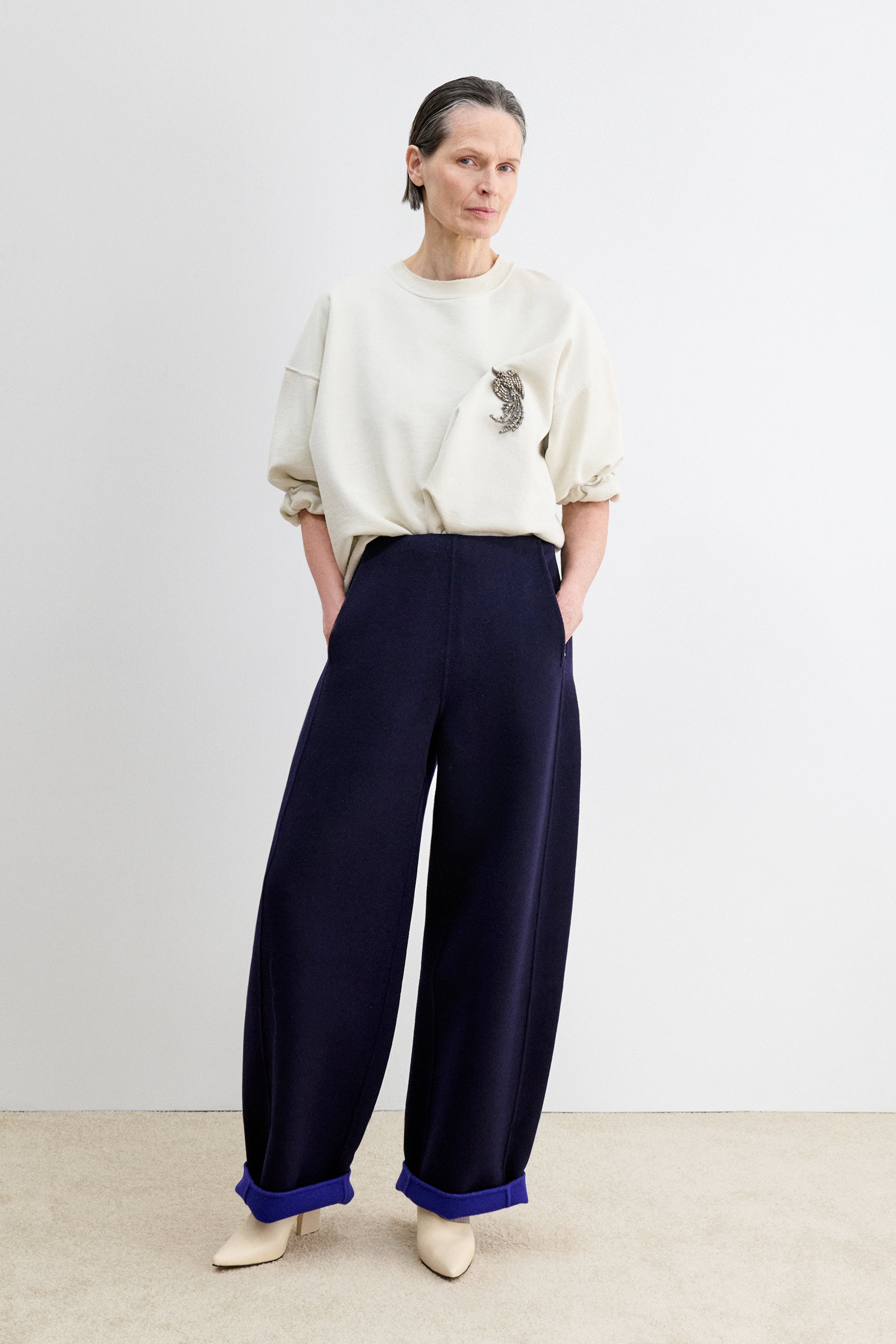 Tally Pant-JACKETS/OUTERWEAR-Rachel Comey
