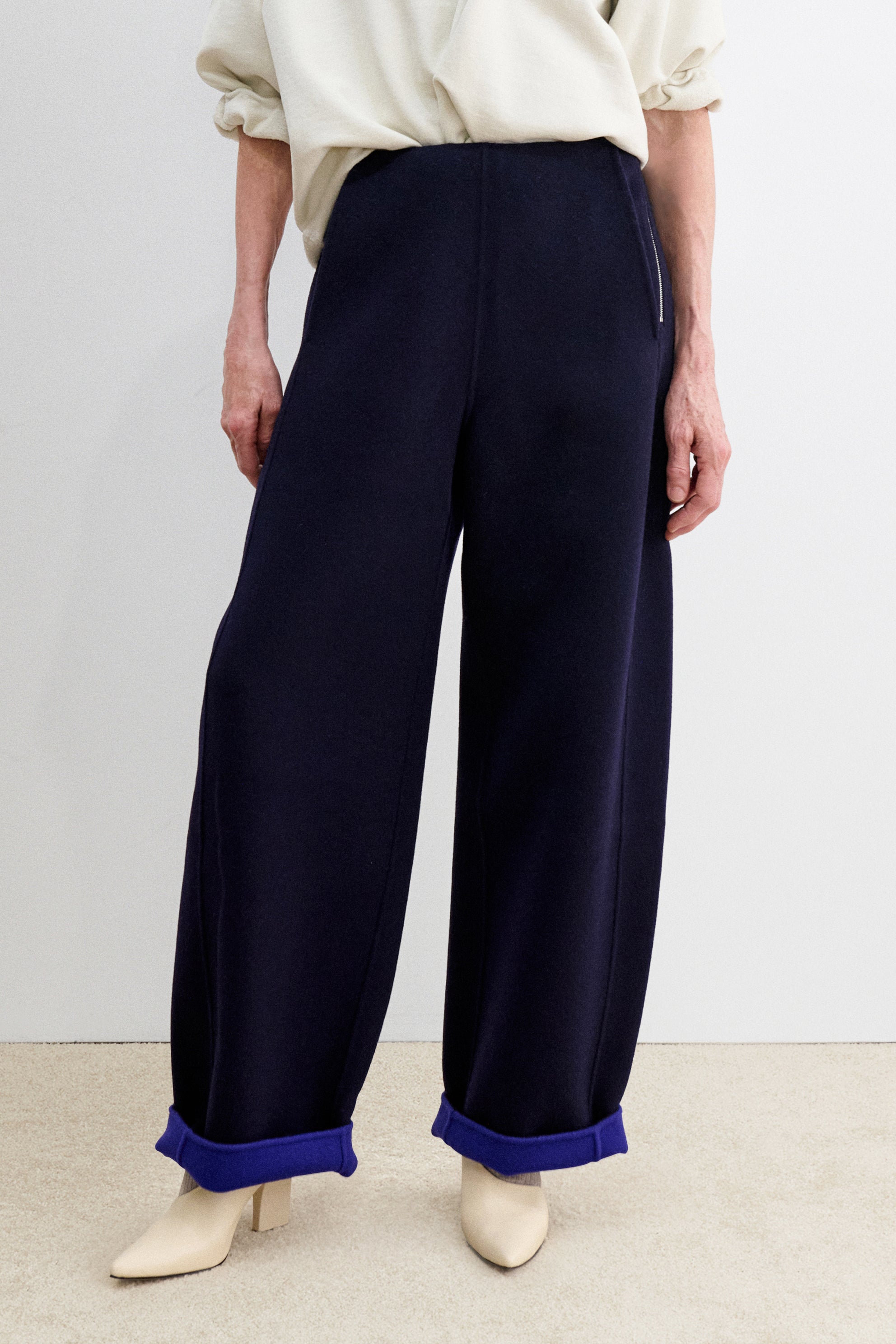 Tally Pant-JACKETS/OUTERWEAR-Rachel Comey