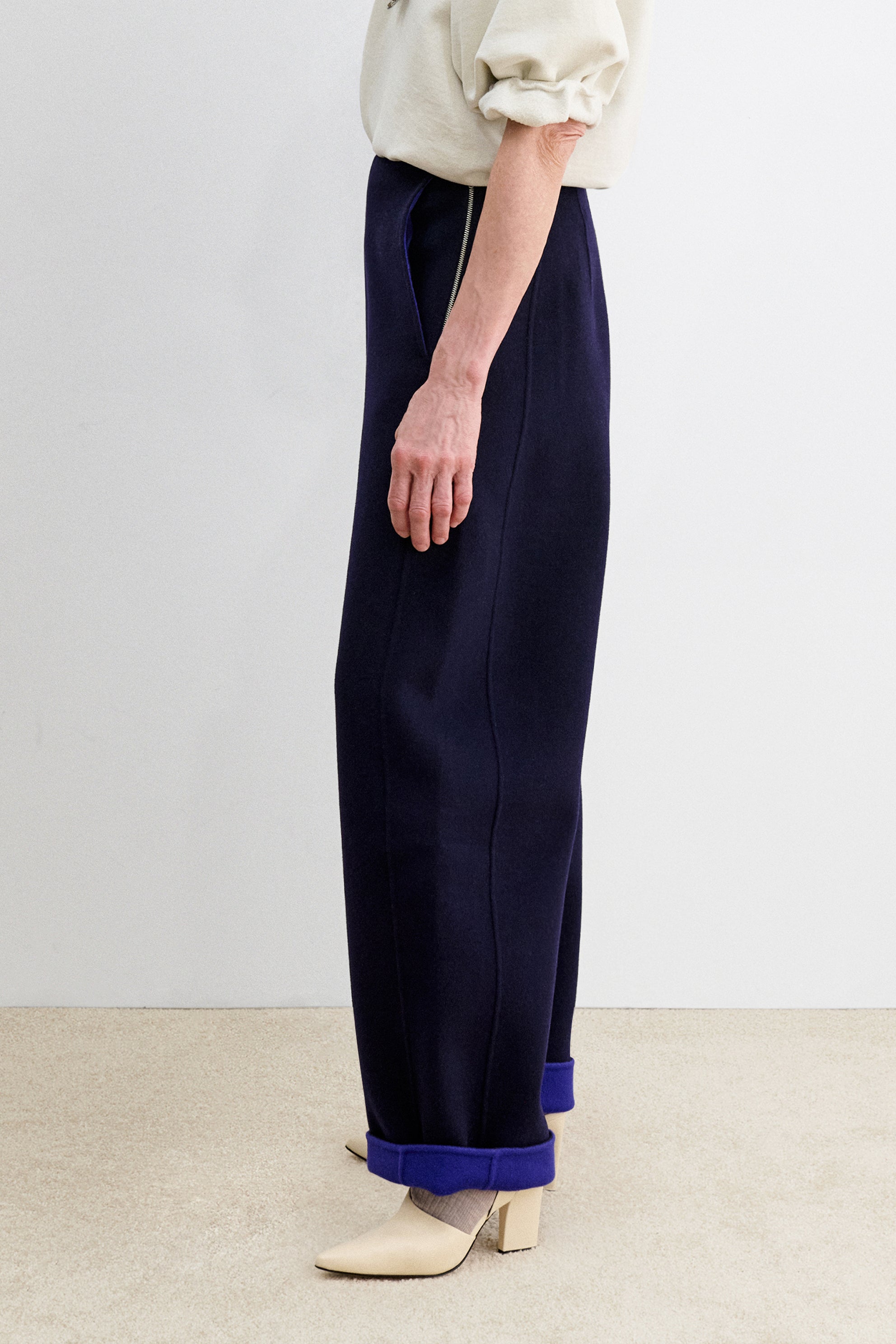 Tally Pant-JACKETS/OUTERWEAR-Rachel Comey