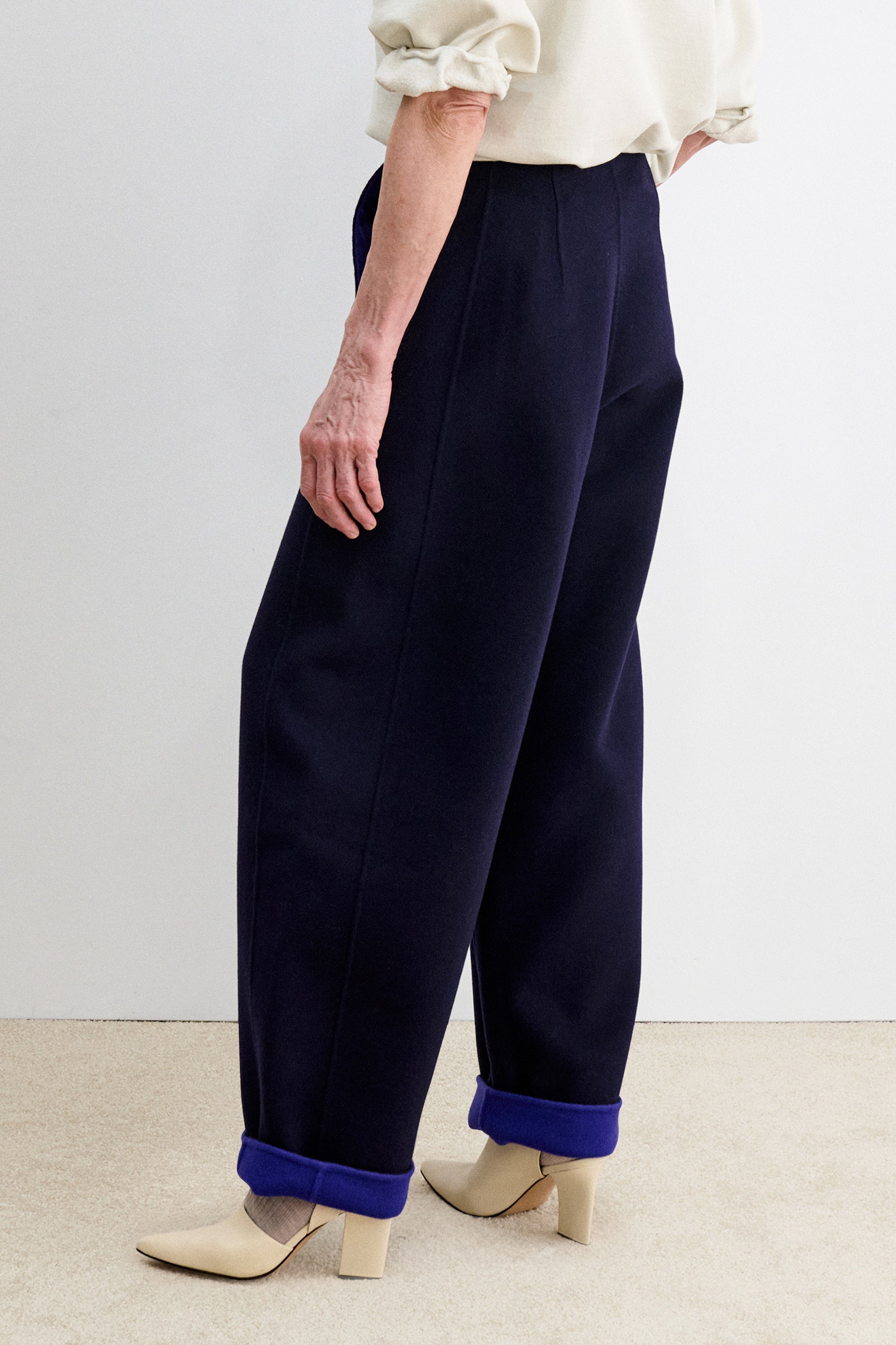 Tally Pant-JACKETS/OUTERWEAR-Rachel Comey
