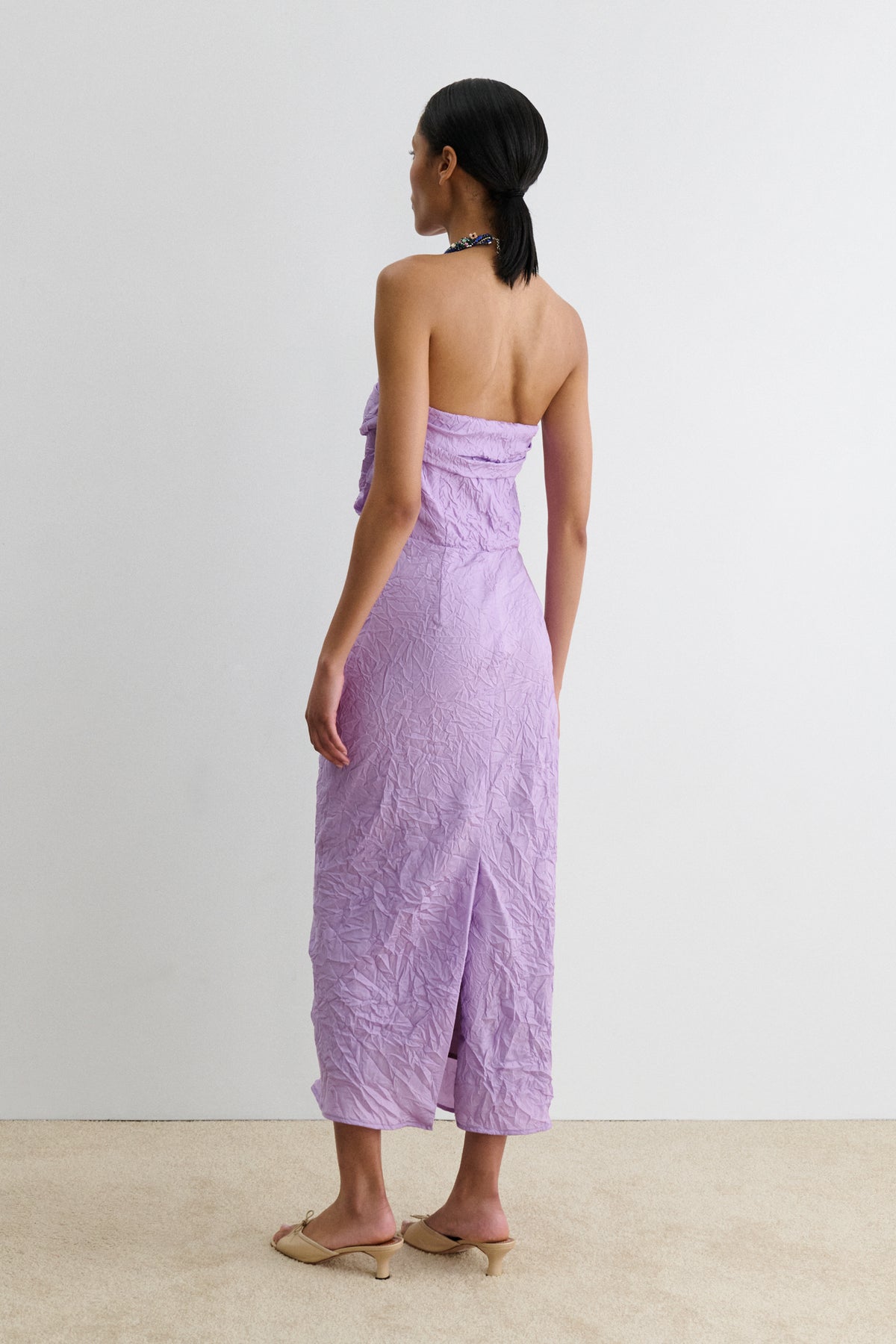 Akass Dress-DRESSES-Rachel Comey
