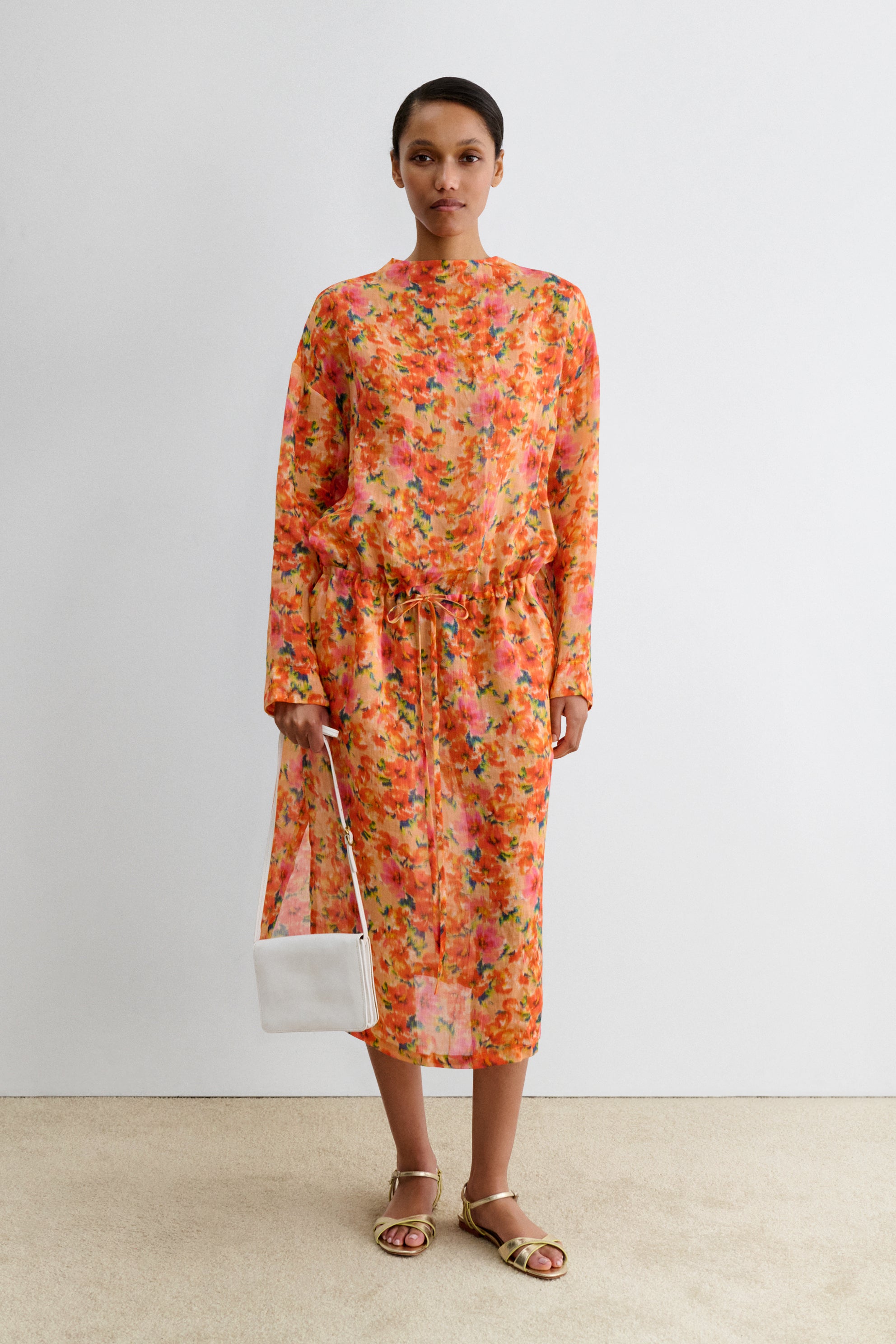 Alberry Dress-DRESSES-Rachel Comey