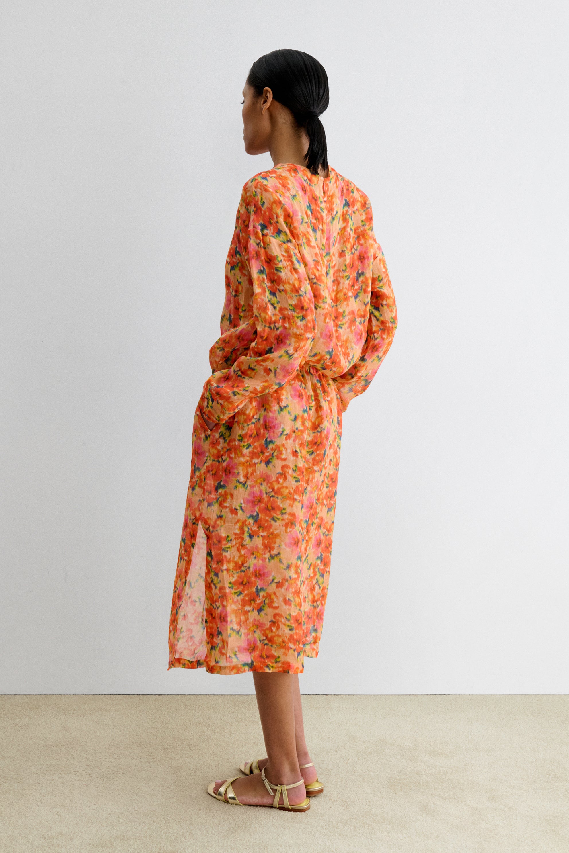 Alberry Dress-DRESSES-Rachel Comey