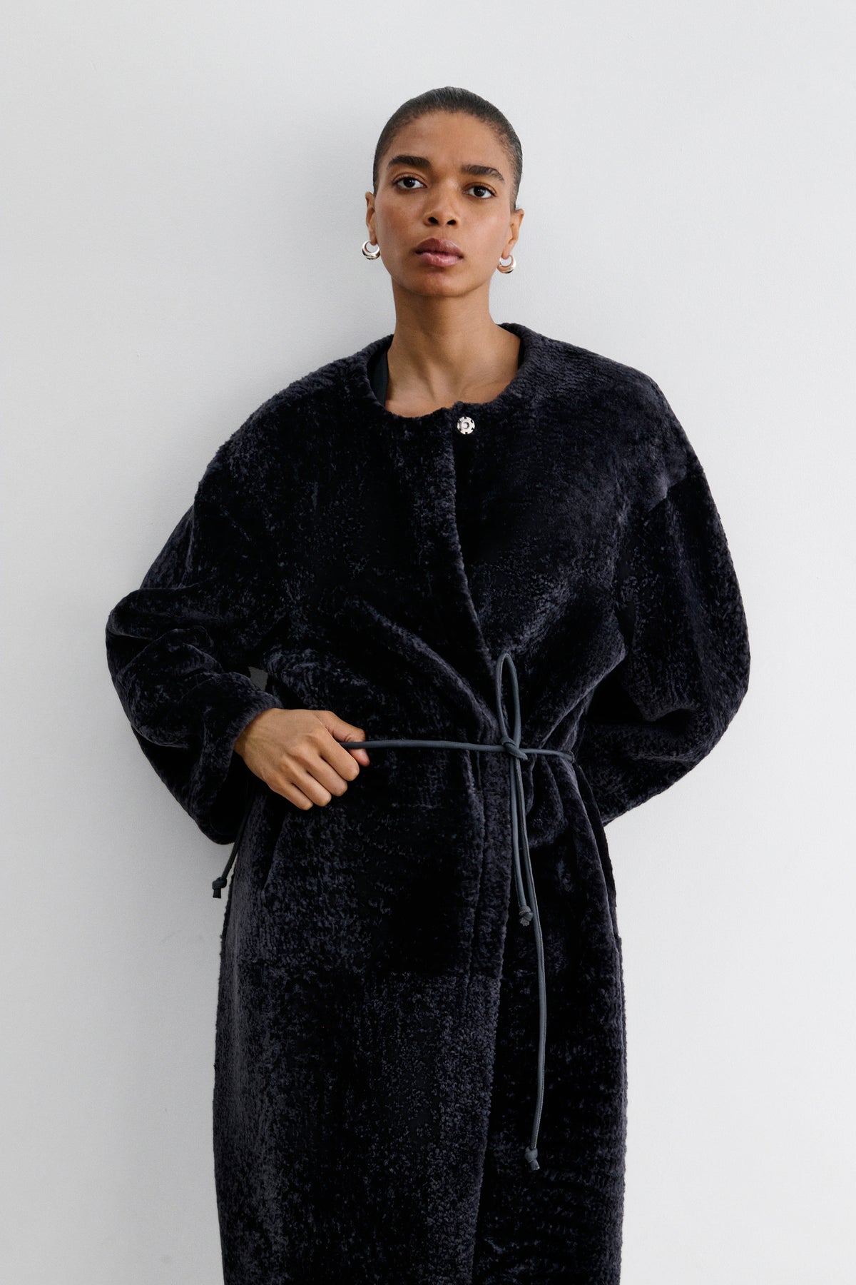 Ruby Jacket-JACKETS/OUTERWEAR-Rachel Comey
