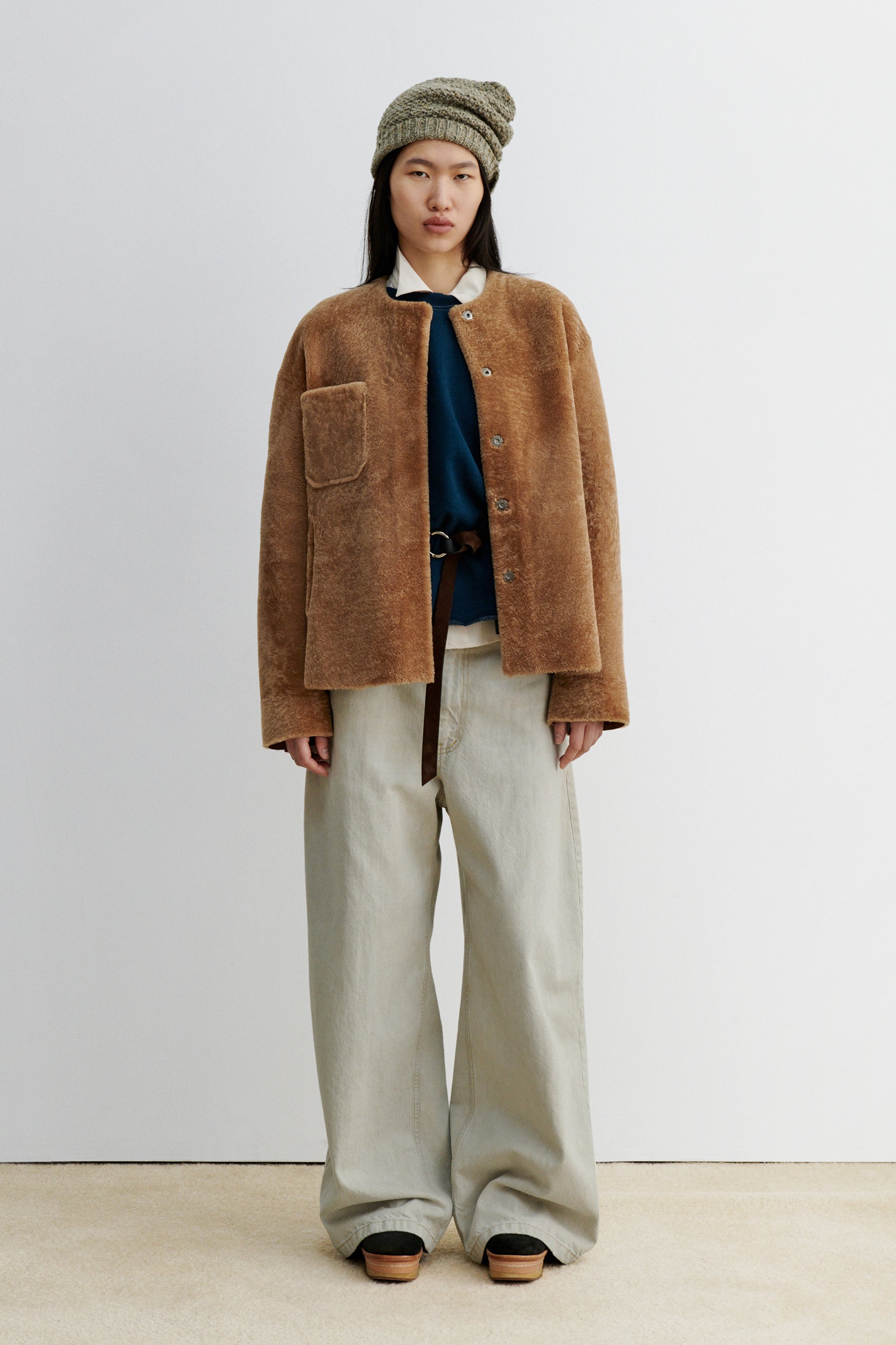 Hill Jacket-JACKETS/OUTERWEAR-Rachel Comey
