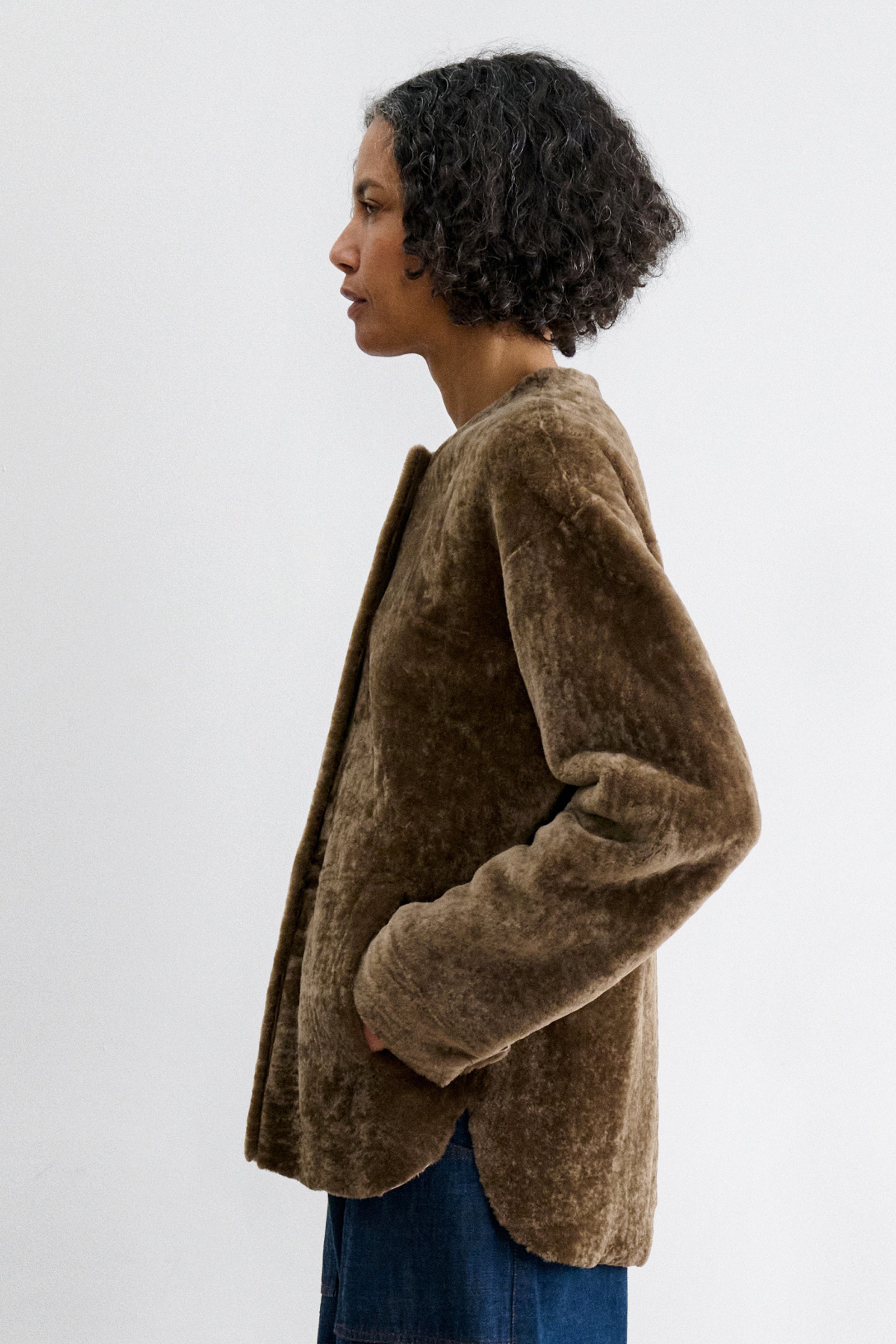 Hill Jacket-JACKETS/OUTERWEAR-Rachel Comey