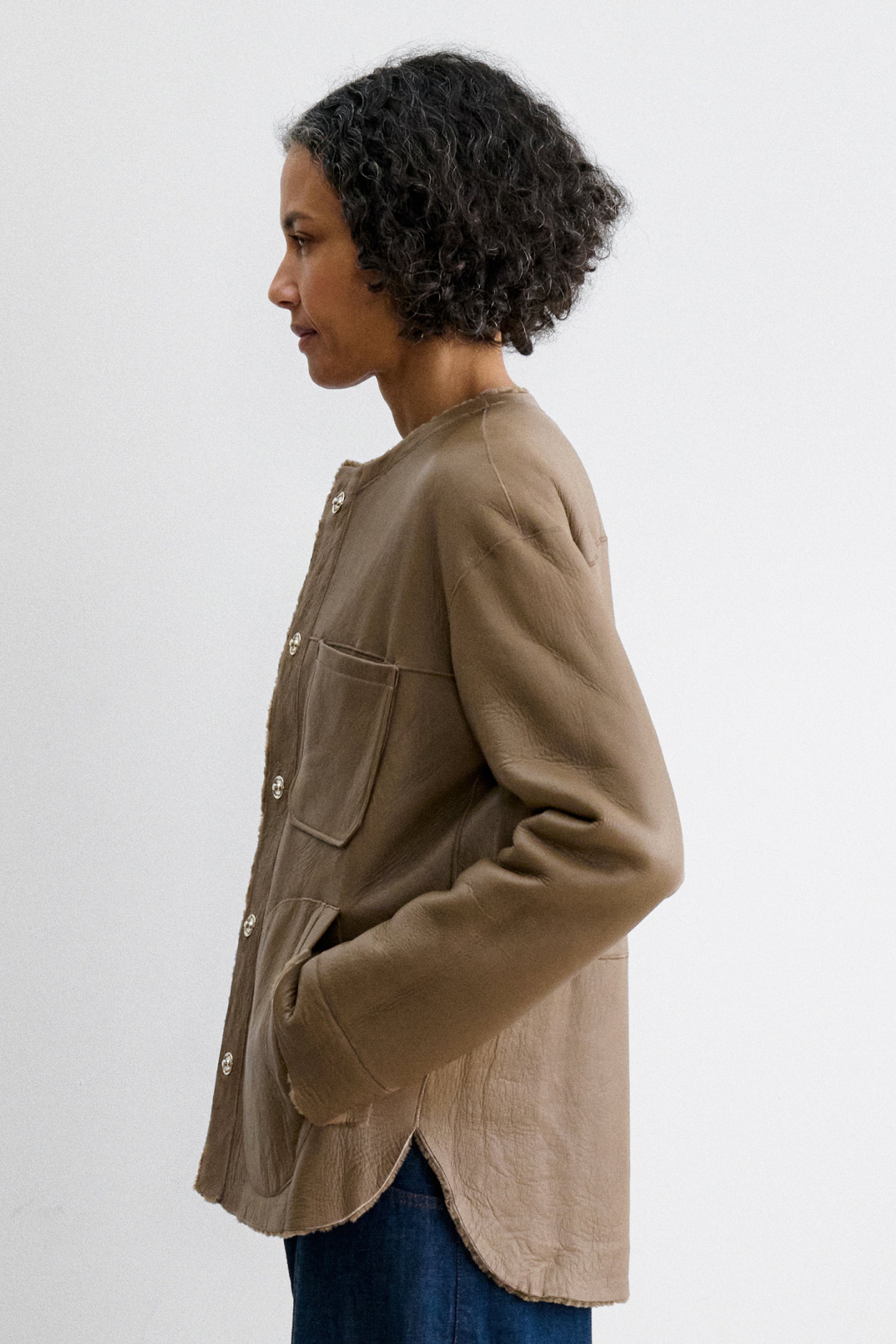 Hill Jacket-JACKETS/OUTERWEAR-Rachel Comey