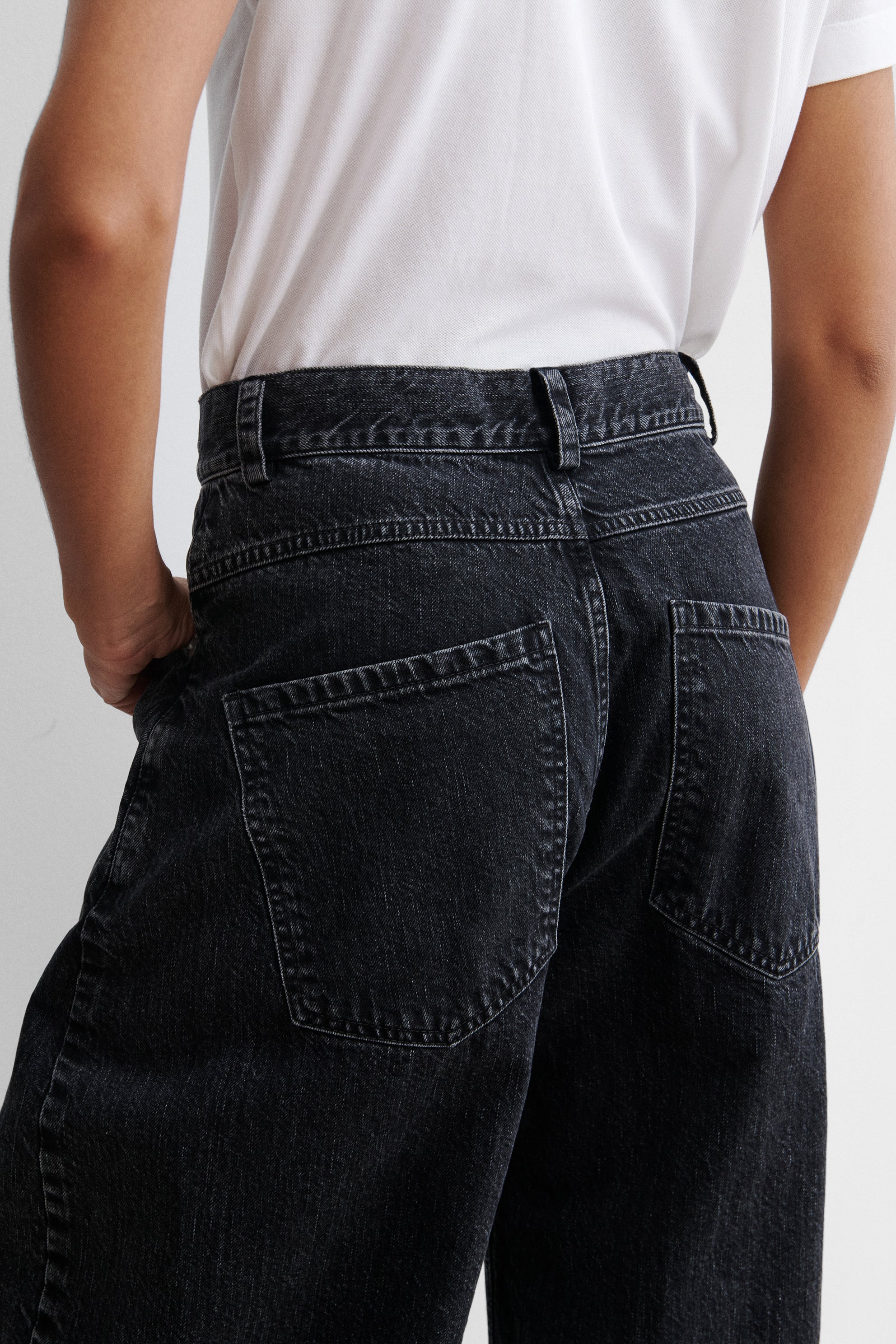 Dottir Pant-DENIM-Rachel Comey