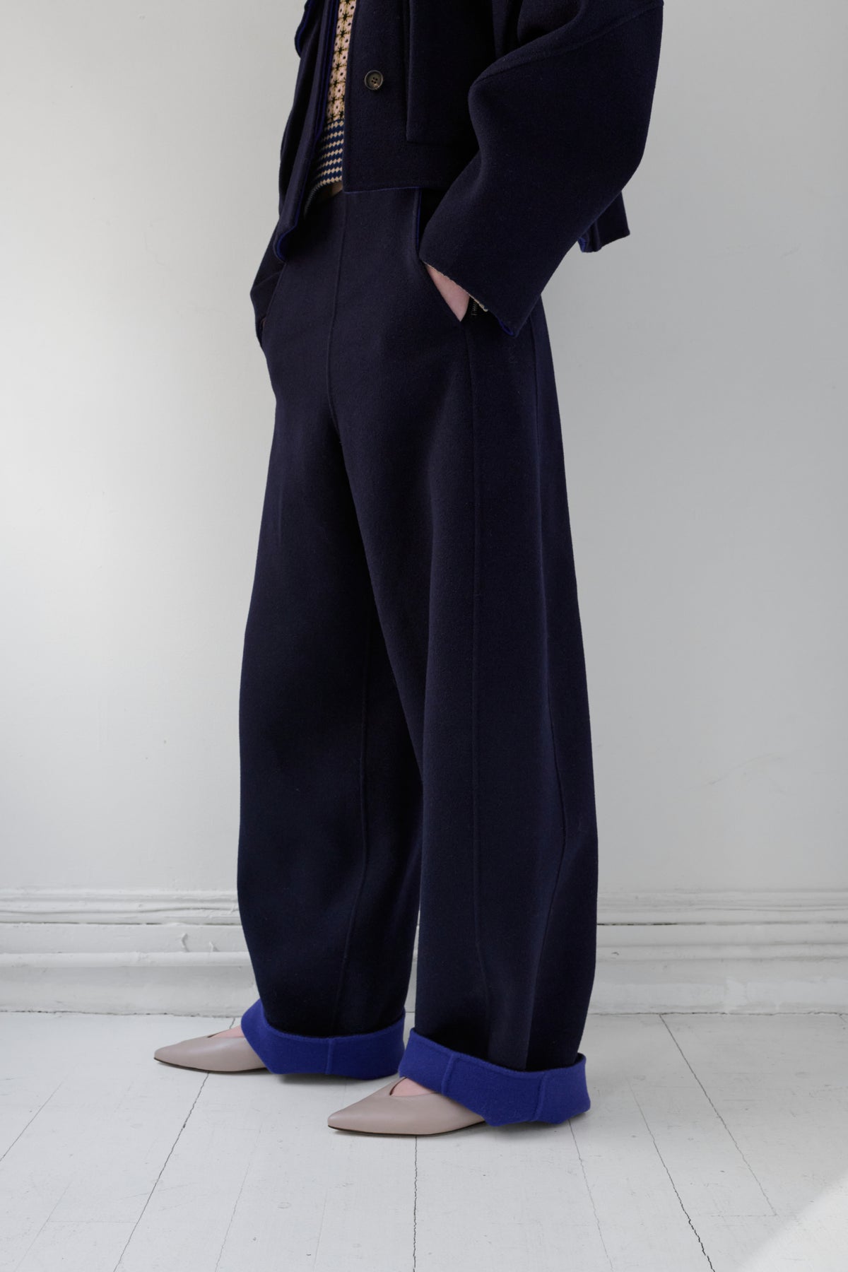 Tally Pant-PANTS-Rachel Comey