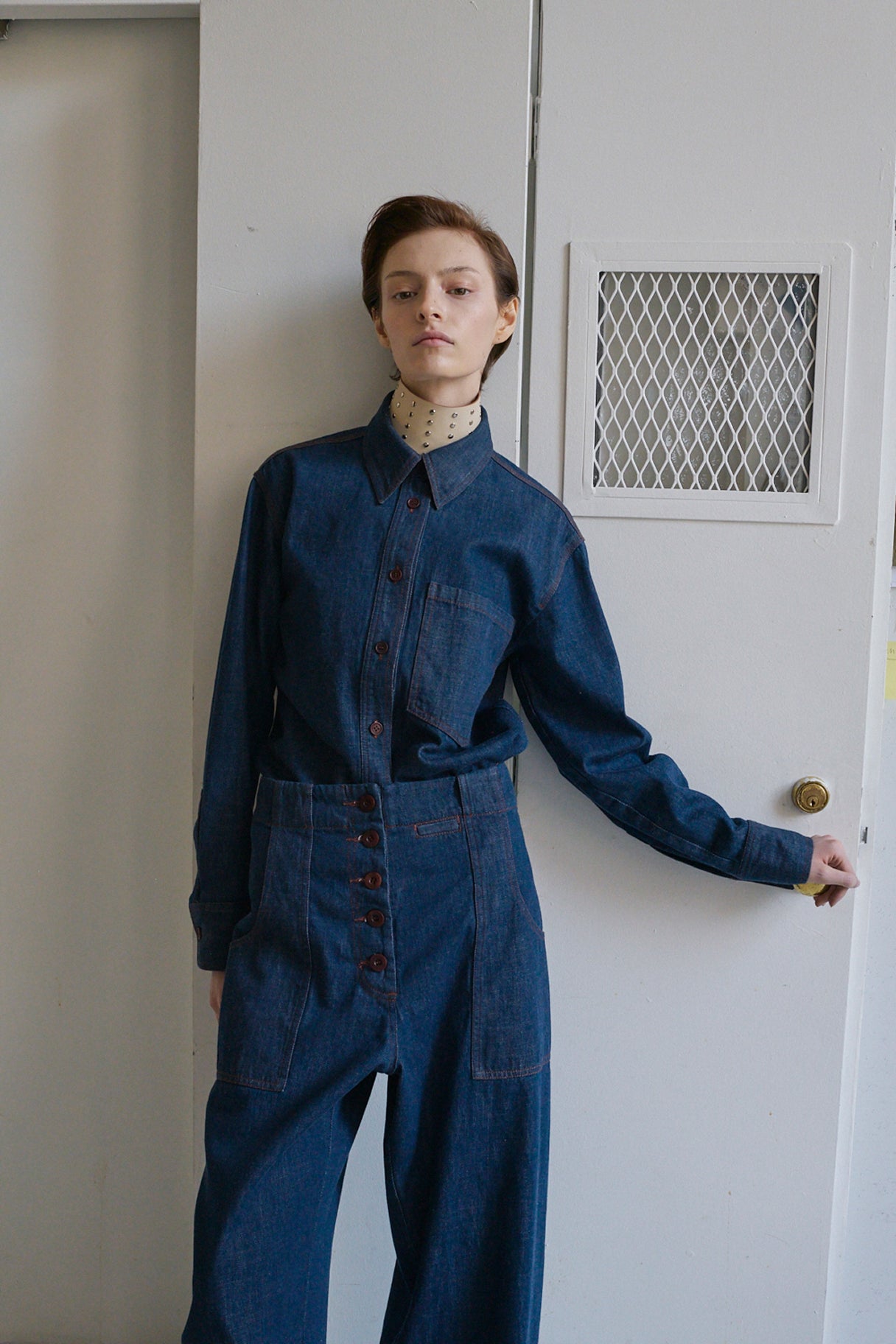Liry Top-TOPS-Rachel Comey