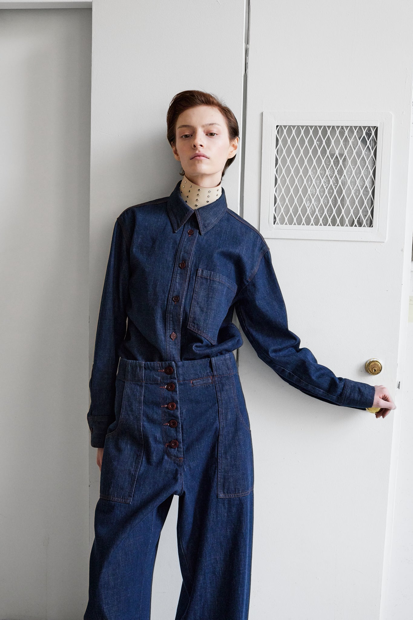 Liry Top-TOPS-Rachel Comey
