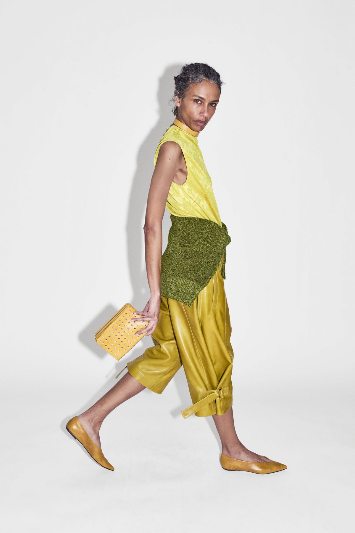 Anta Cullottes-SHORTS-Rachel Comey