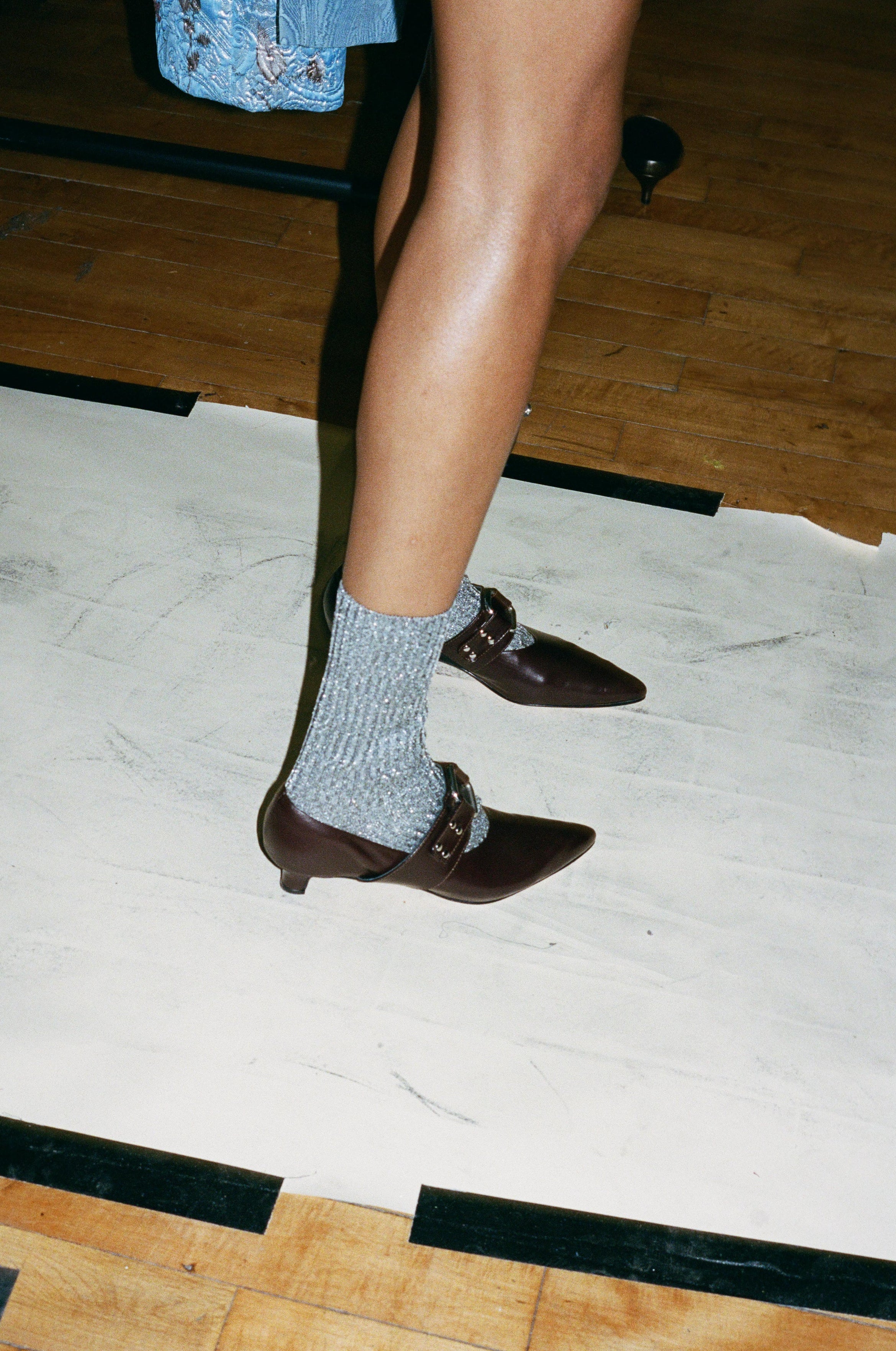 Clemmie Pirate Heel-HEEL-Rachel Comey
