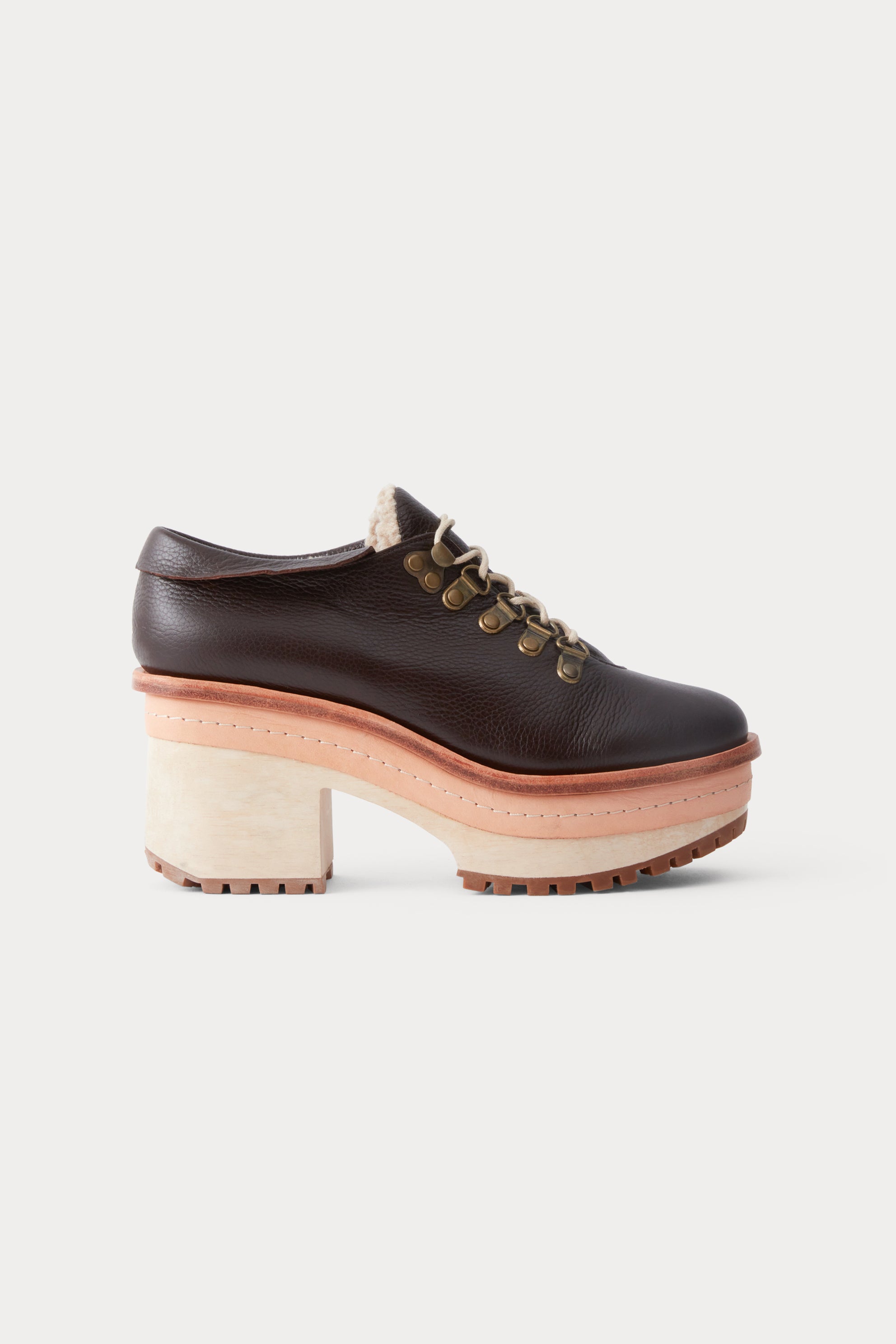 Shale Clog-CLOG-Rachel Comey
