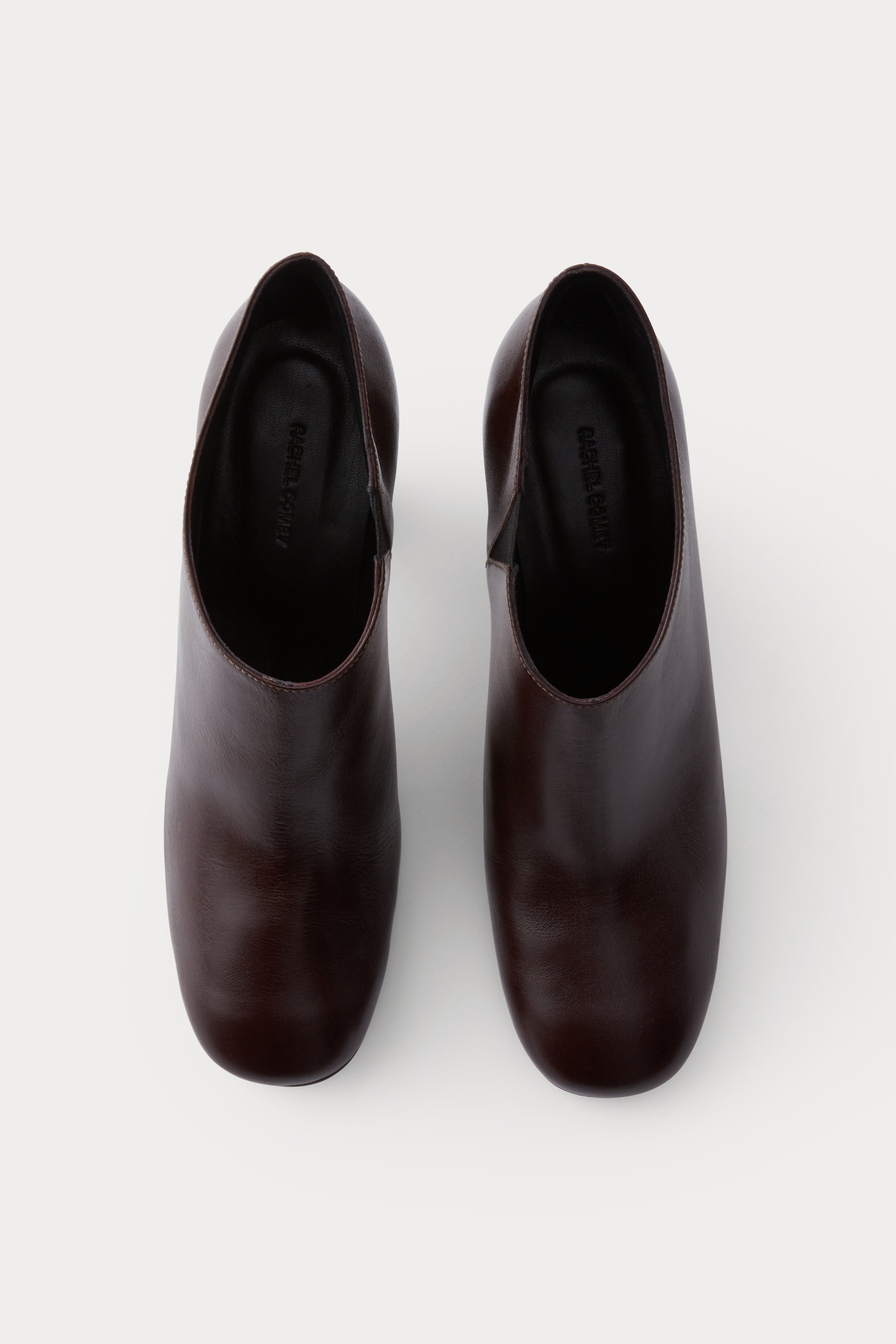 Cane Boot-BOOTIE-Rachel Comey