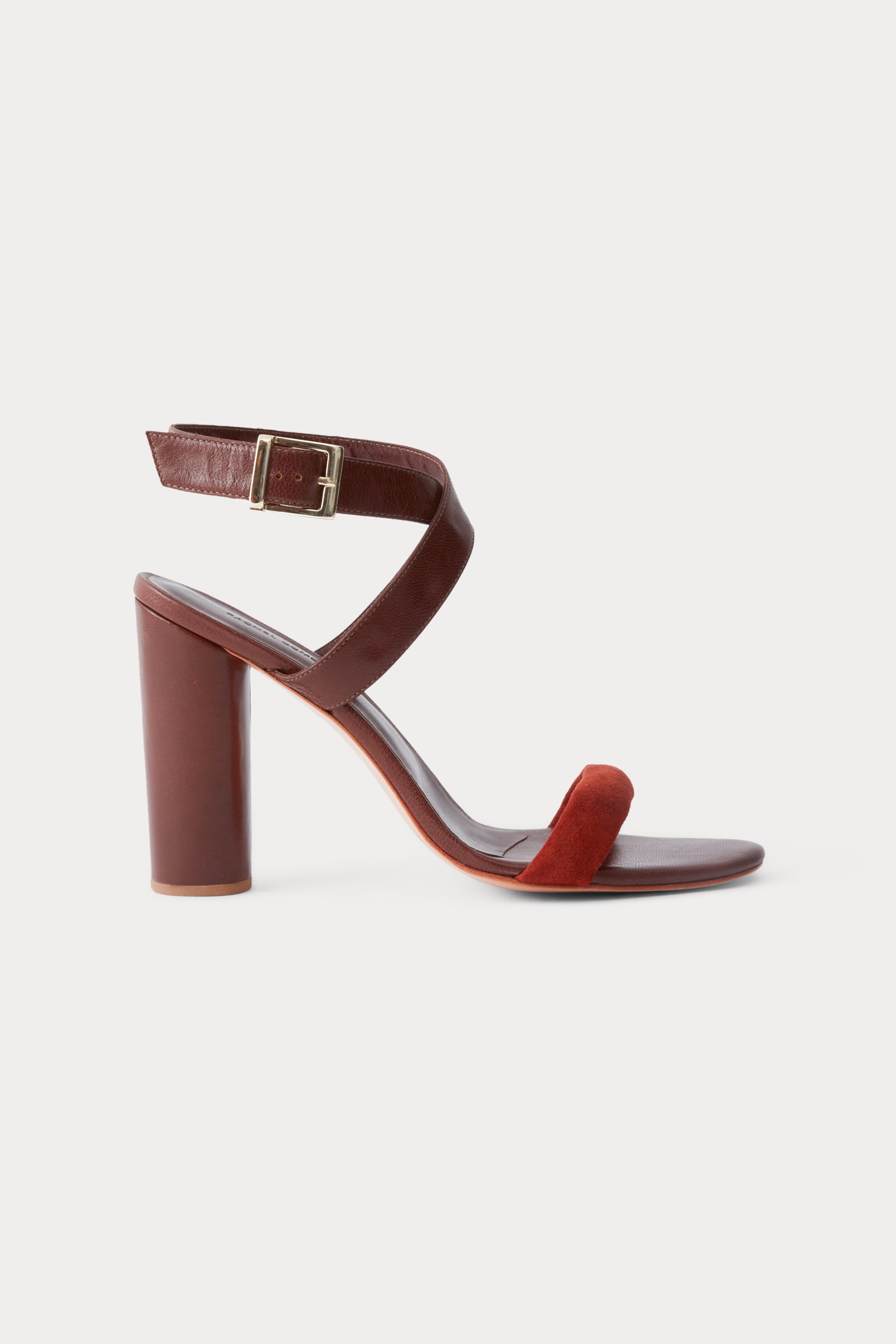 Bryers Heel-HEEL-Rachel Comey