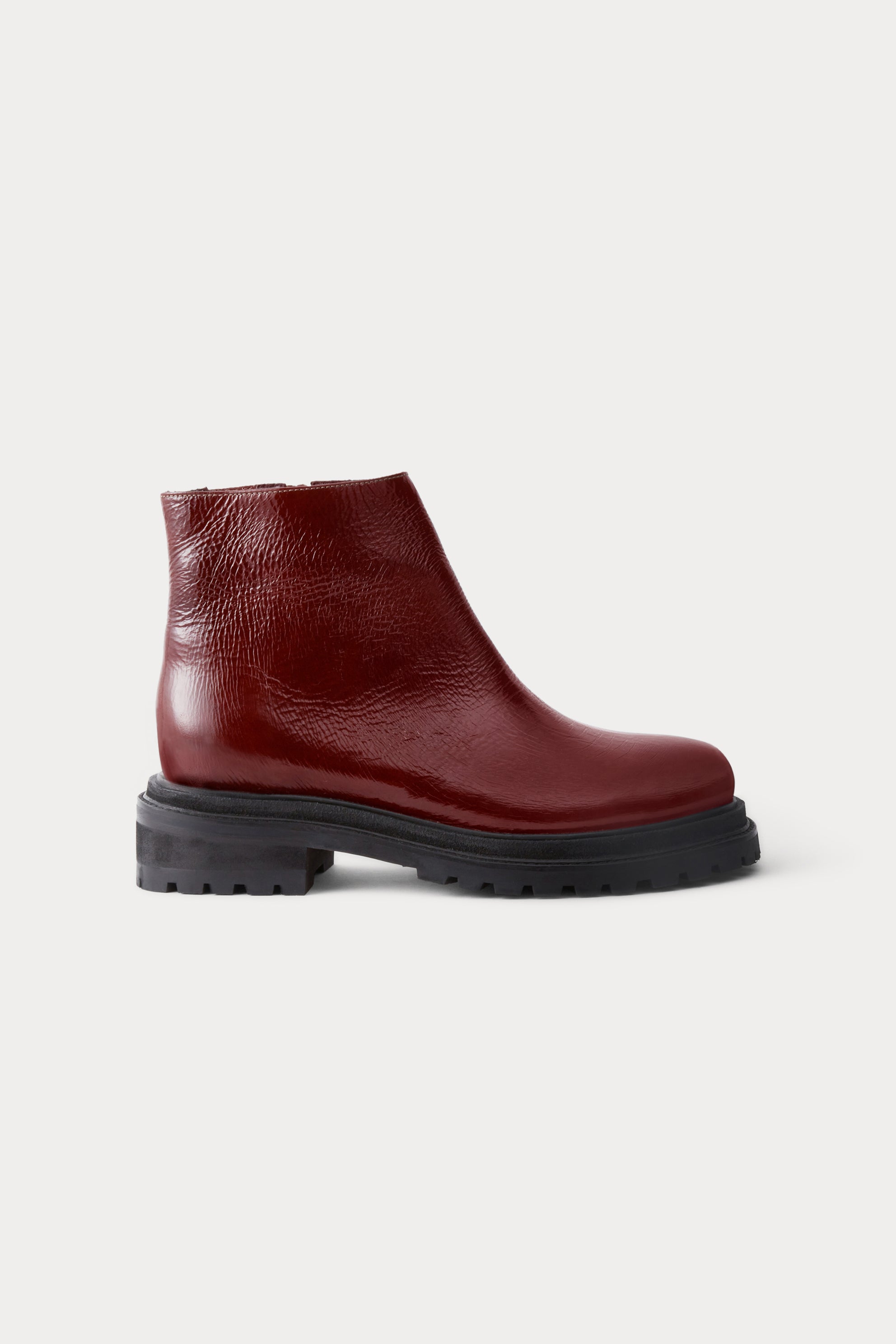 Dailey Lug Bootie-BOOT-Rachel Comey