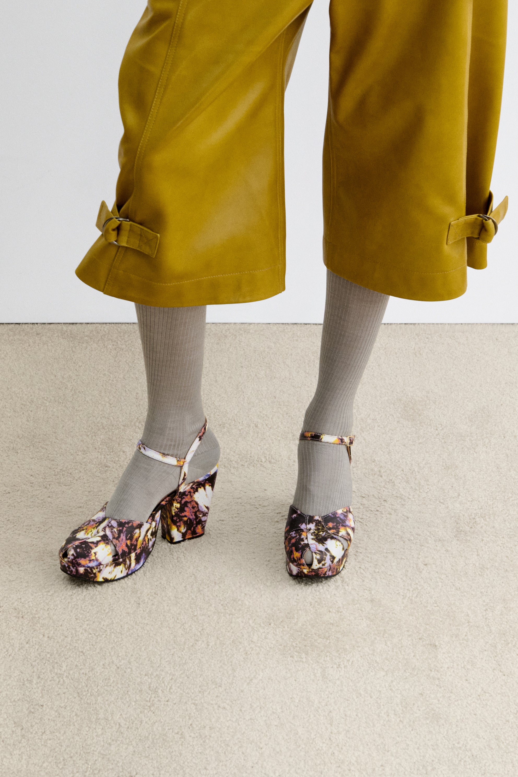 Keta Heel-HEEL-Rachel Comey