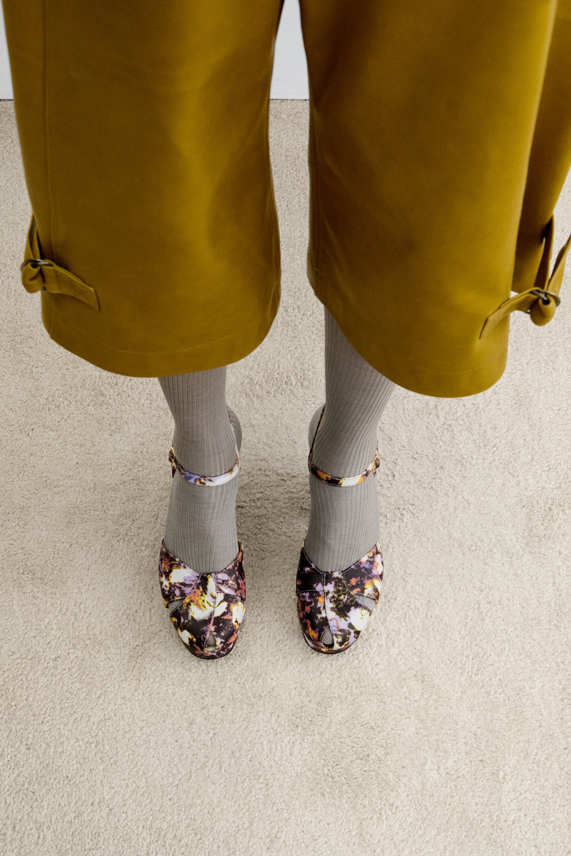 Keta Heel-HEEL-Rachel Comey