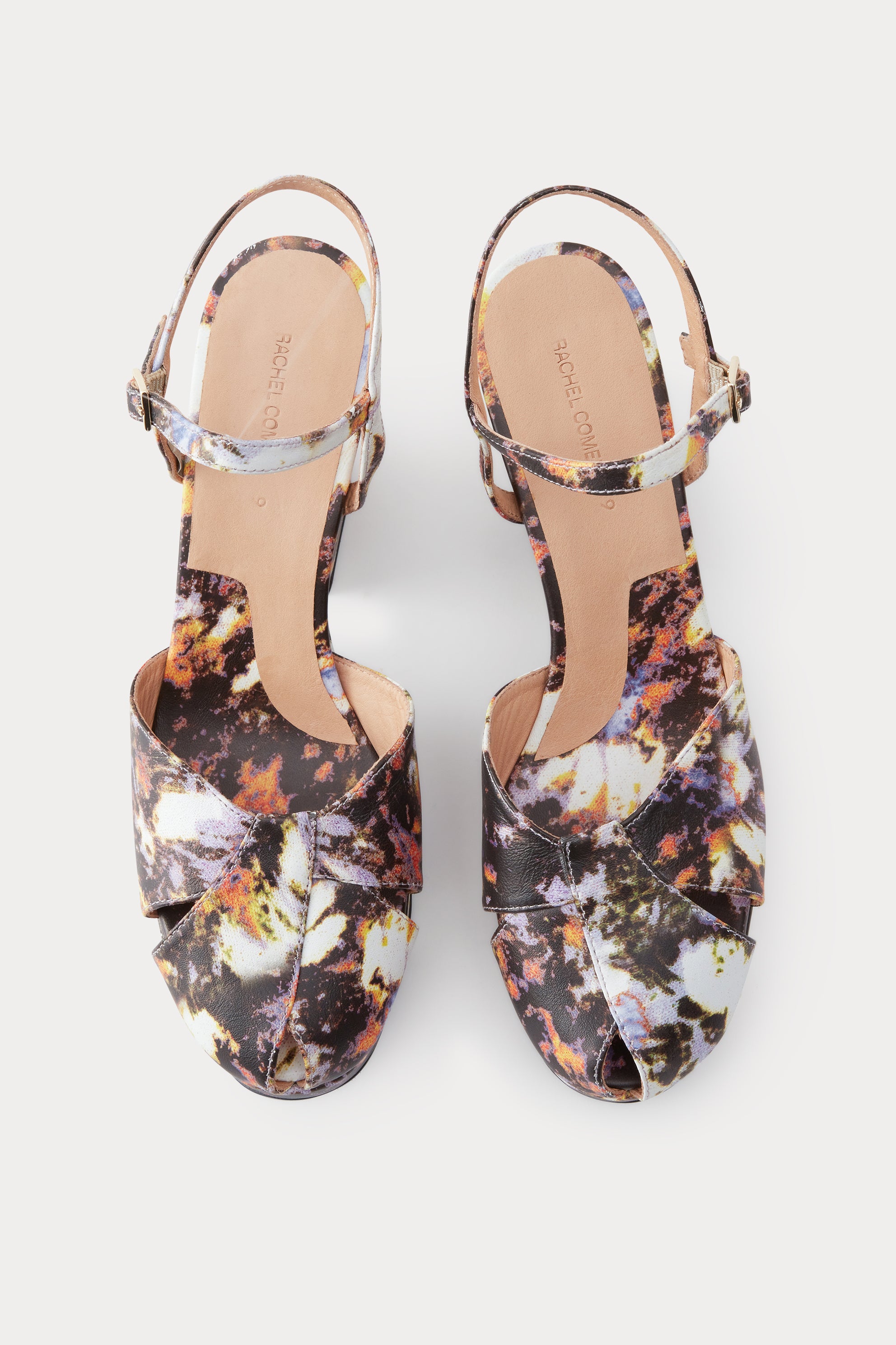 Keta Heel-HEEL-Rachel Comey