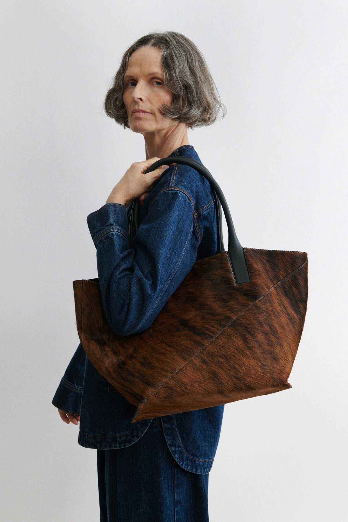 Voyager Tote-BAGS-Rachel Comey