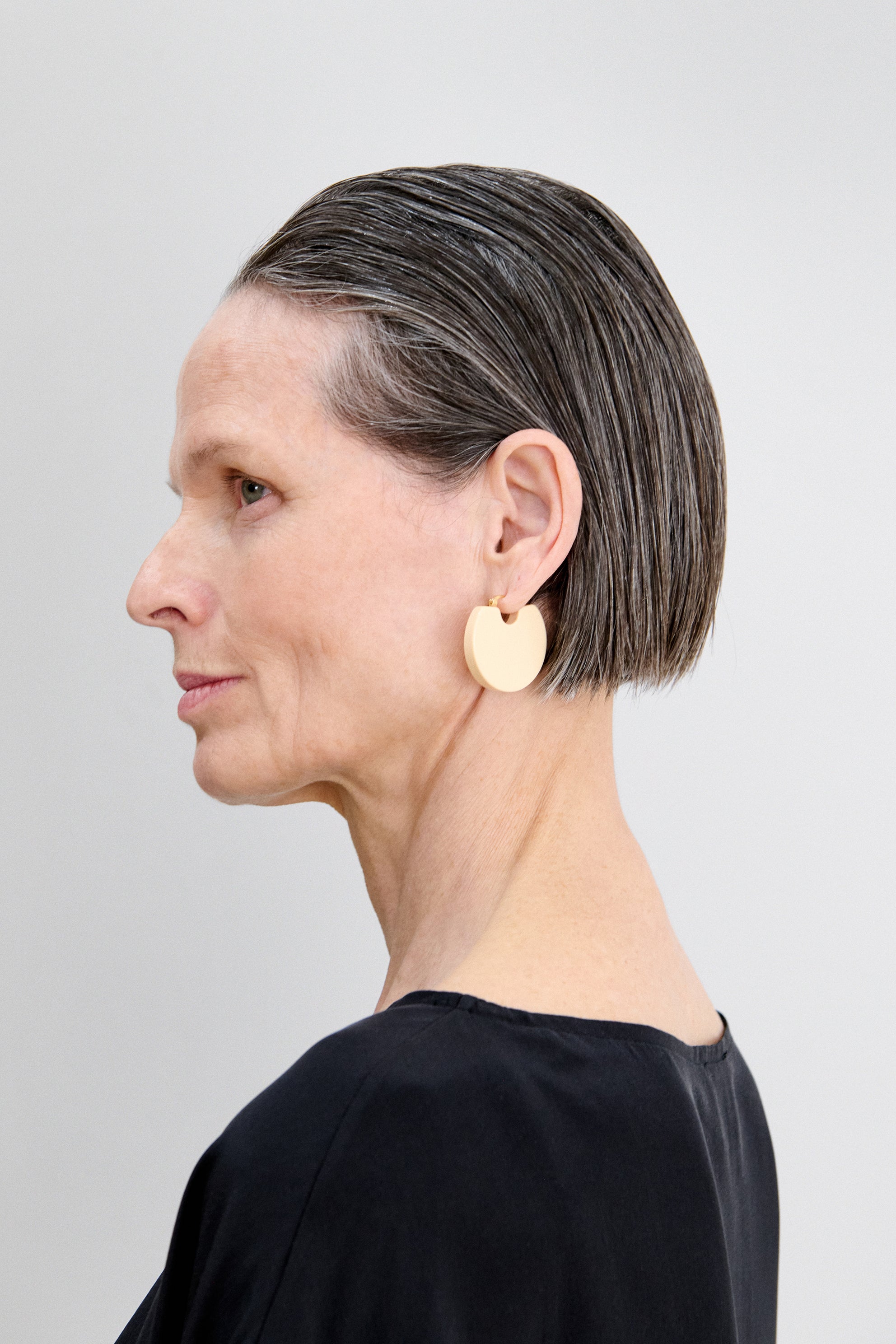 Doms Earrings-EARRINGS-Rachel Comey