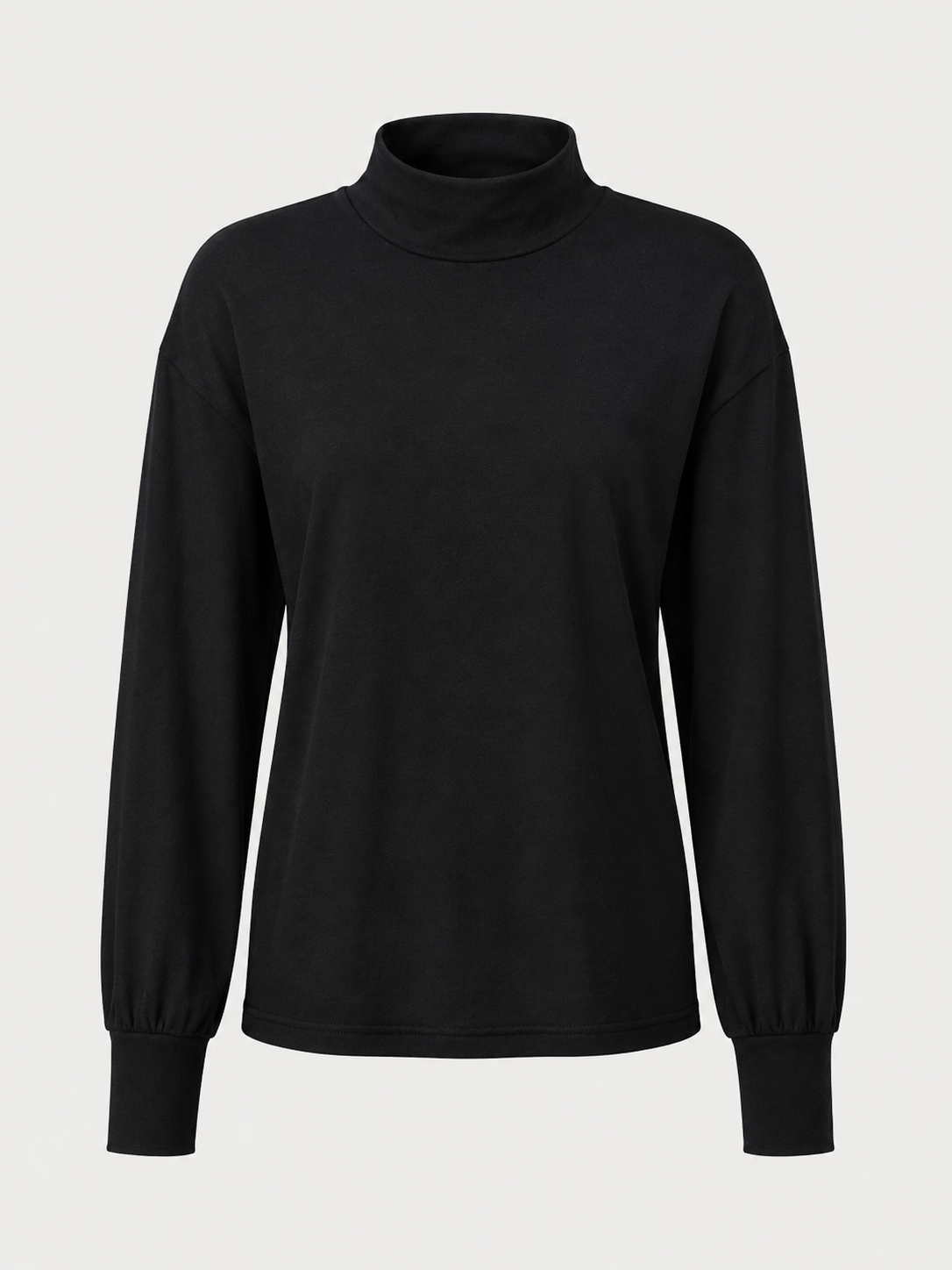 Hals Tee-TOPS-Rachel Comey