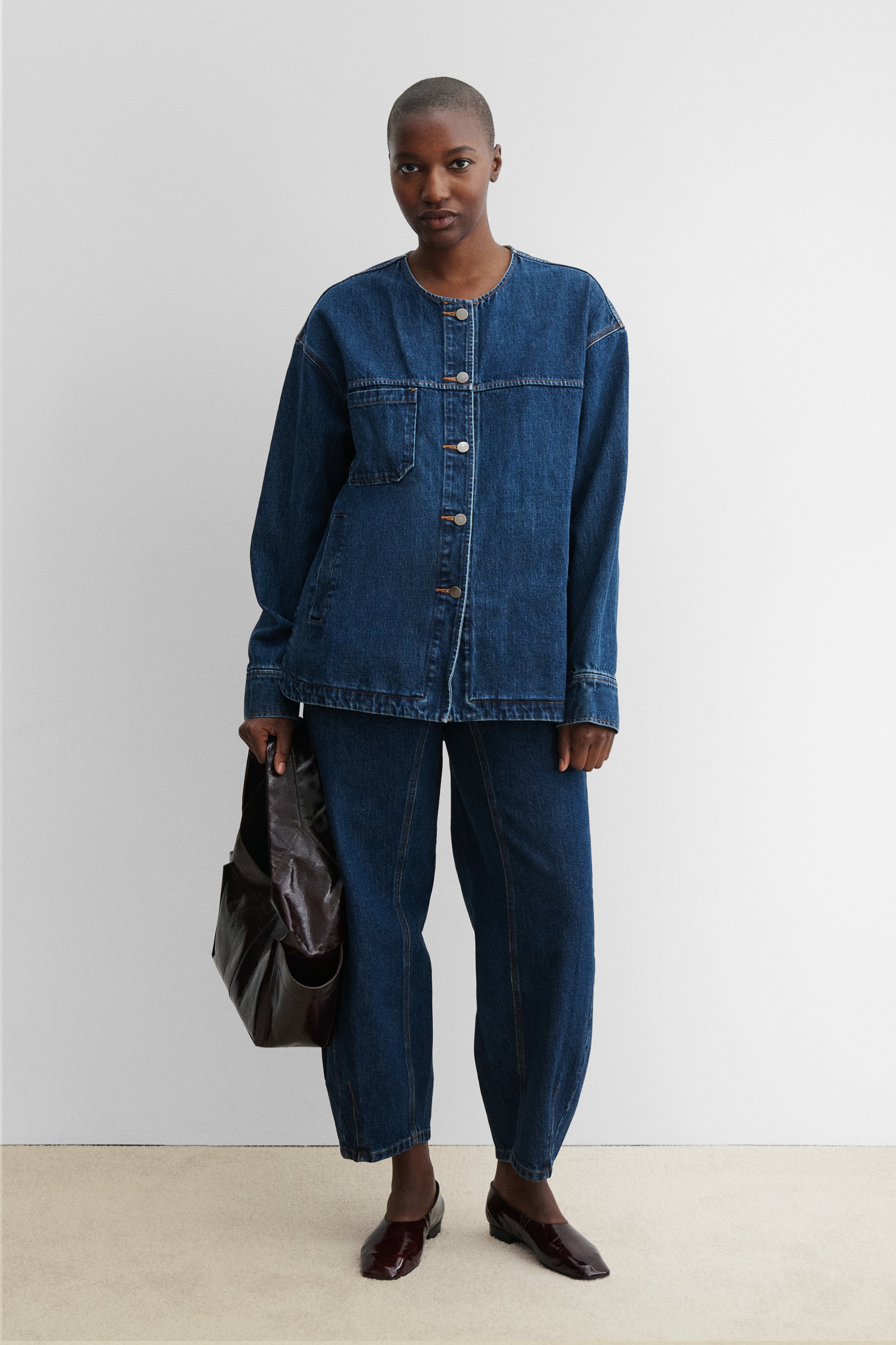 Delaney Jacket-JACKETS/OUTERWEAR-Rachel Comey