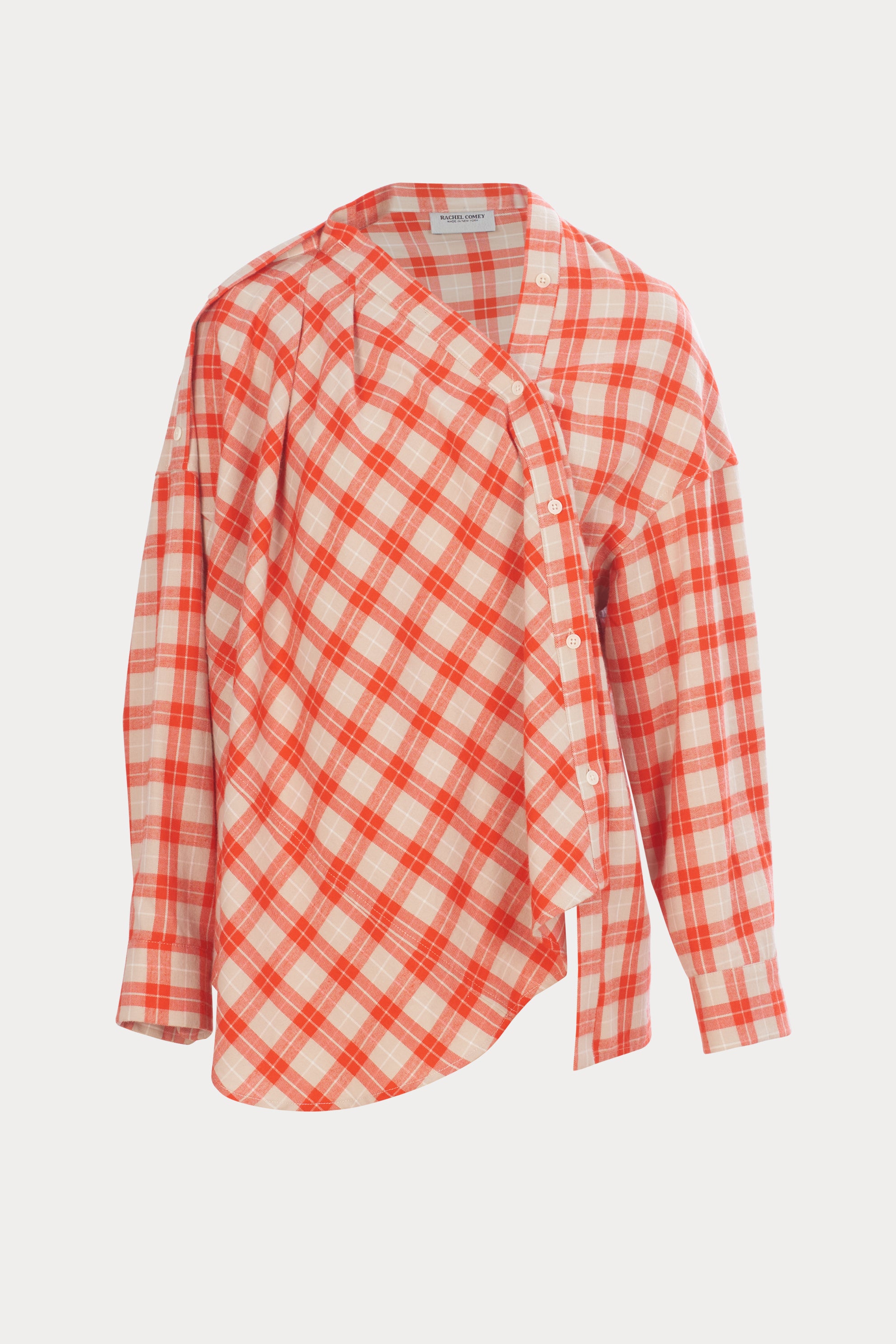 Hollow Top-TOPS-Rachel Comey