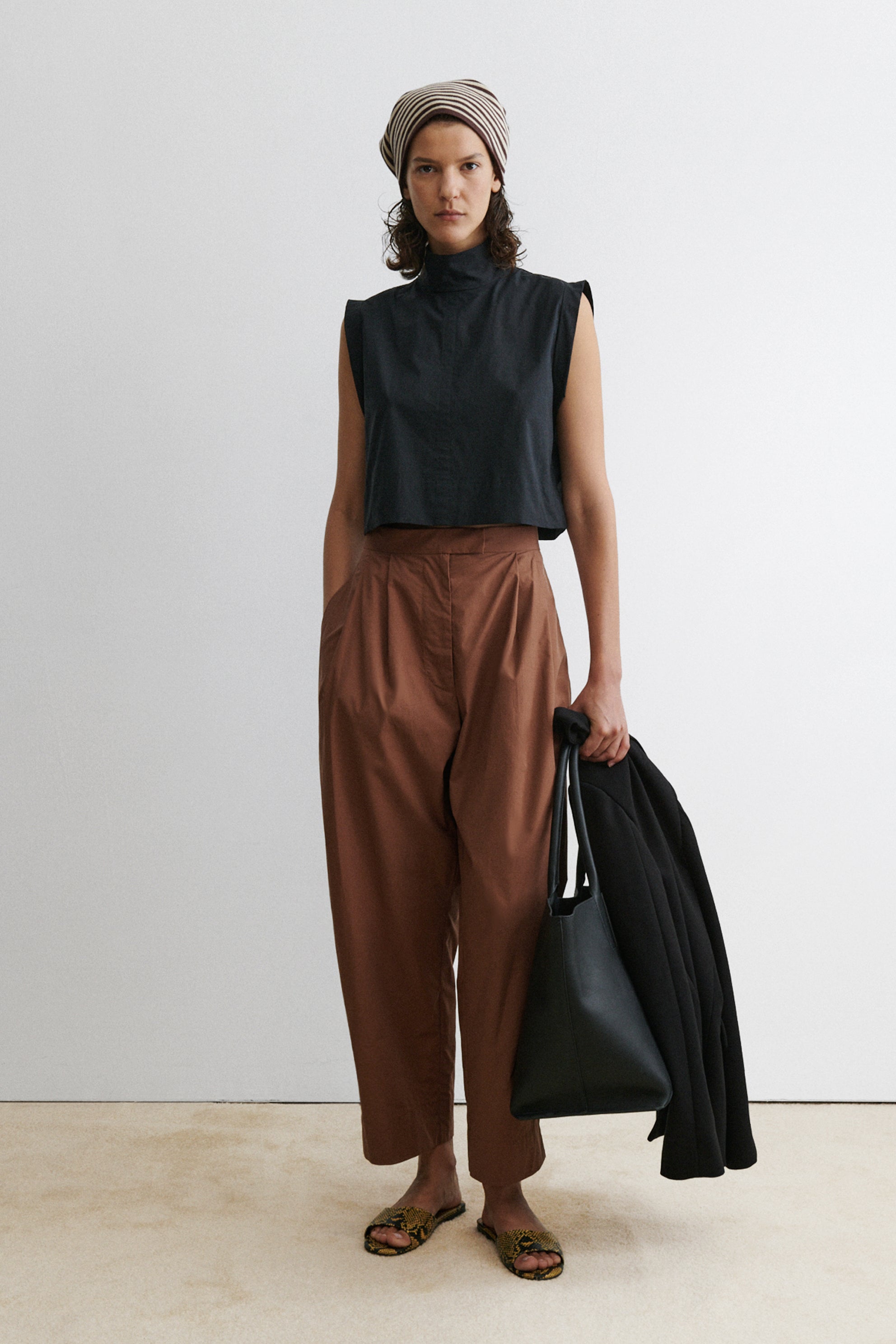 Rento Top-TOPS-Rachel Comey