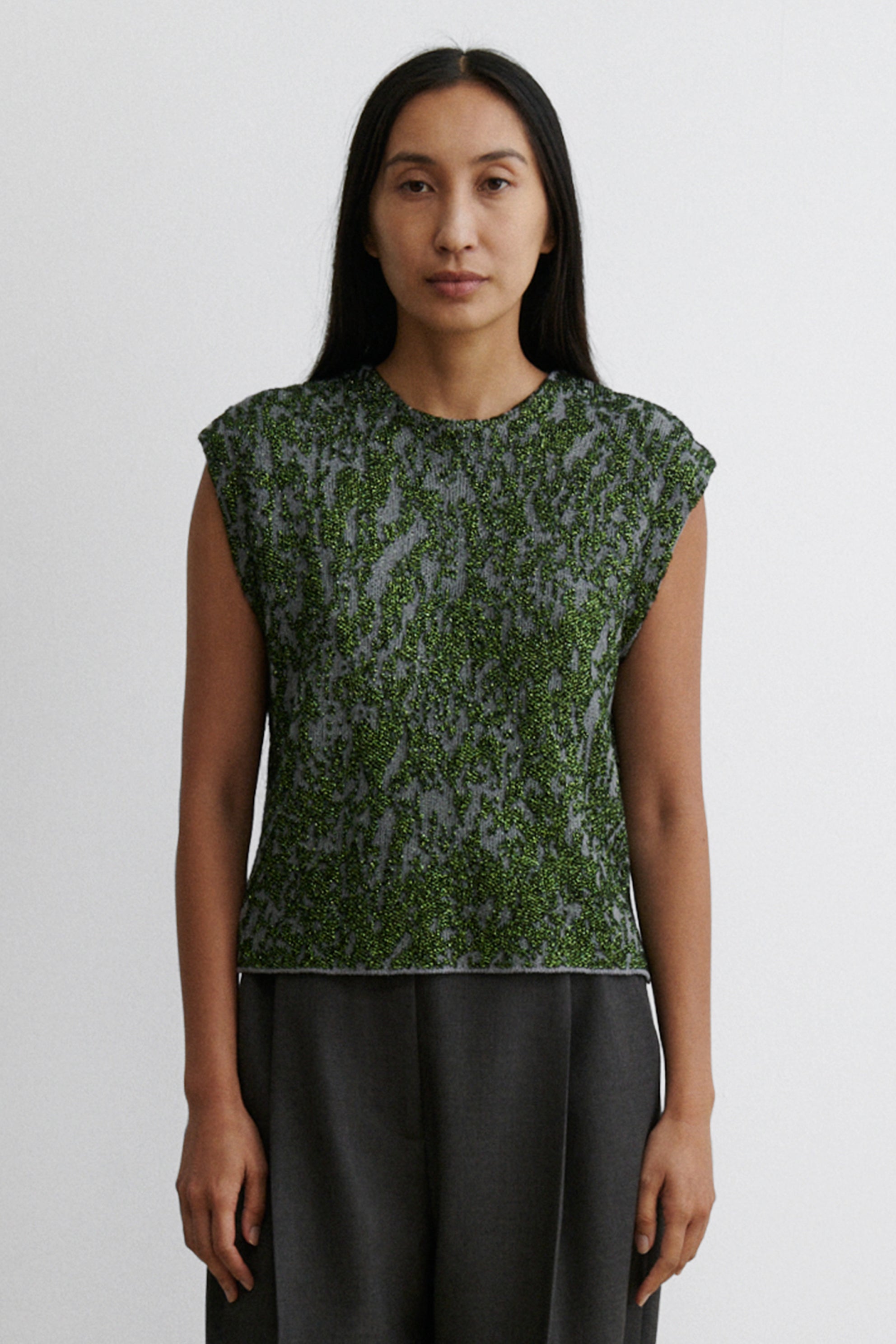 Brocca Vest-KNITWEAR-Rachel Comey