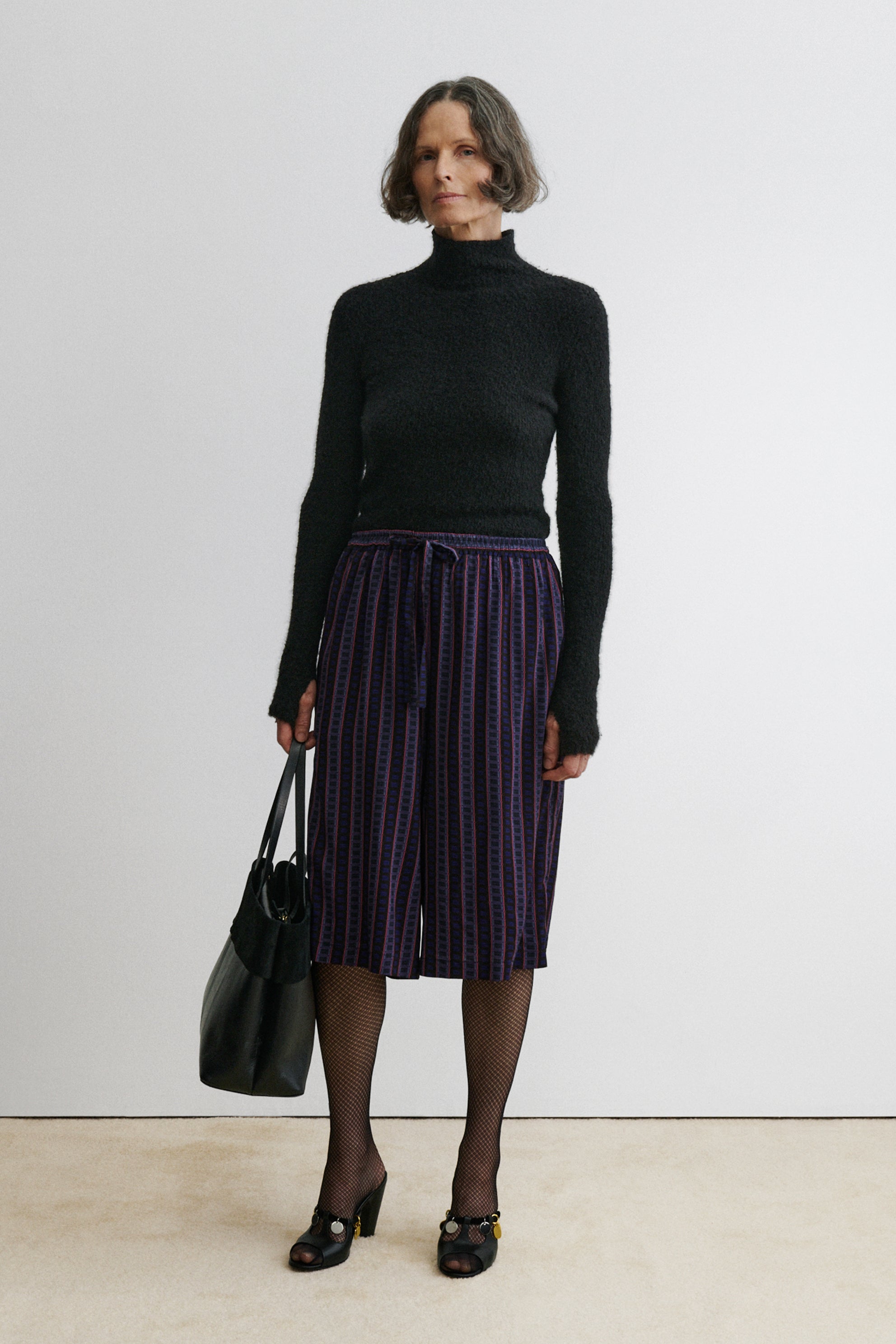 Breccia Turtleneck-KNITWEAR-Rachel Comey