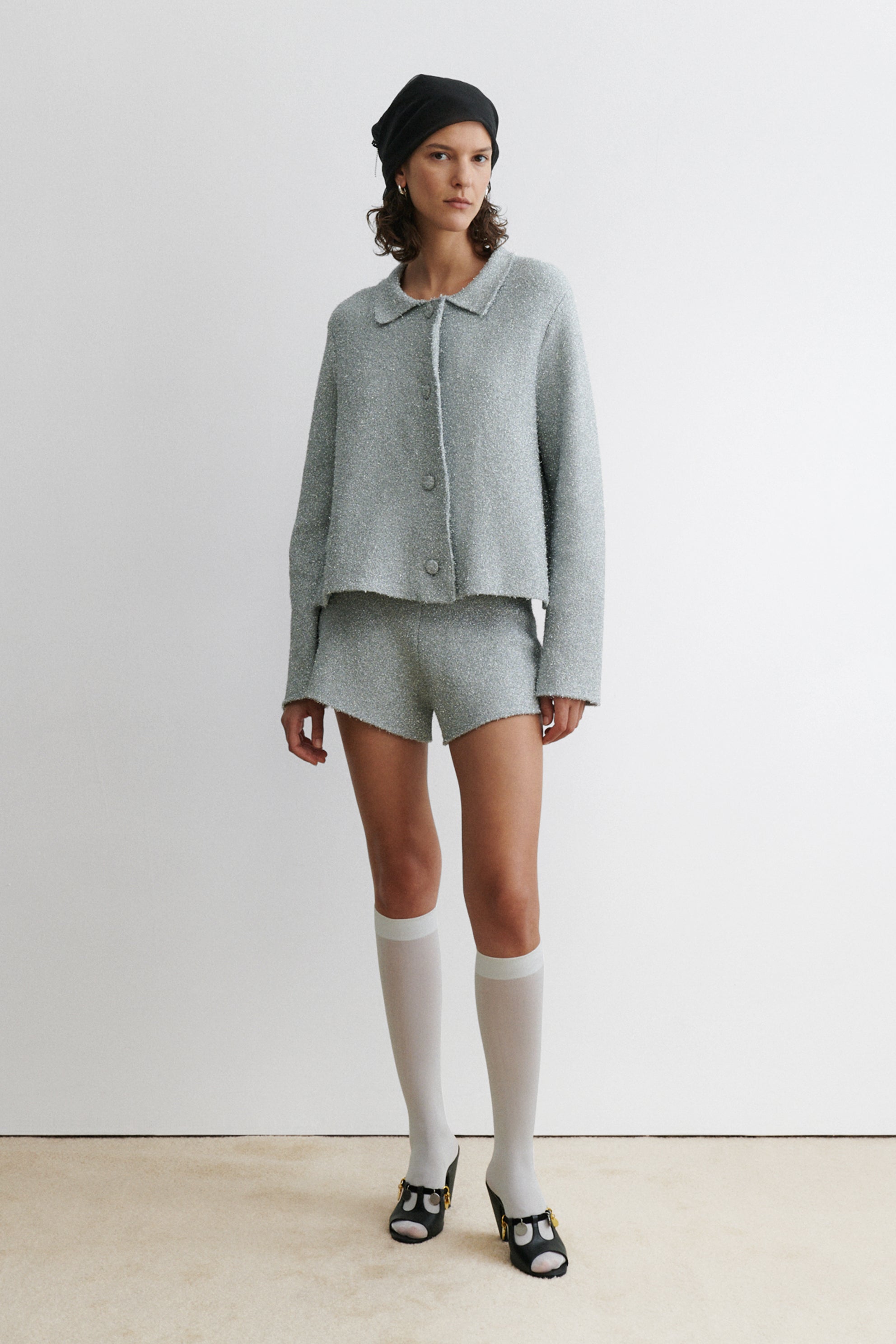 Bril Short-SHORTS-Rachel Comey