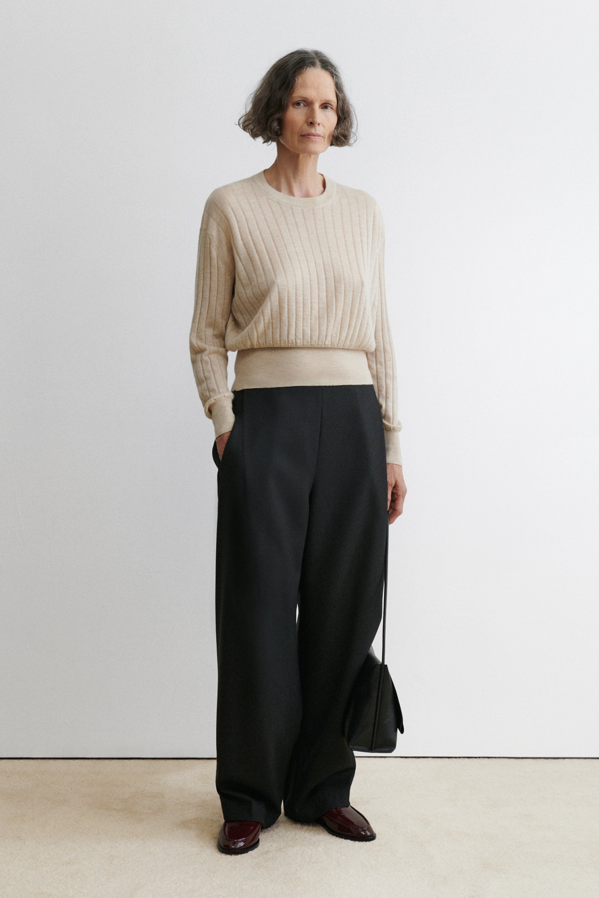 Amari Top-KNITWEAR-Rachel Comey
