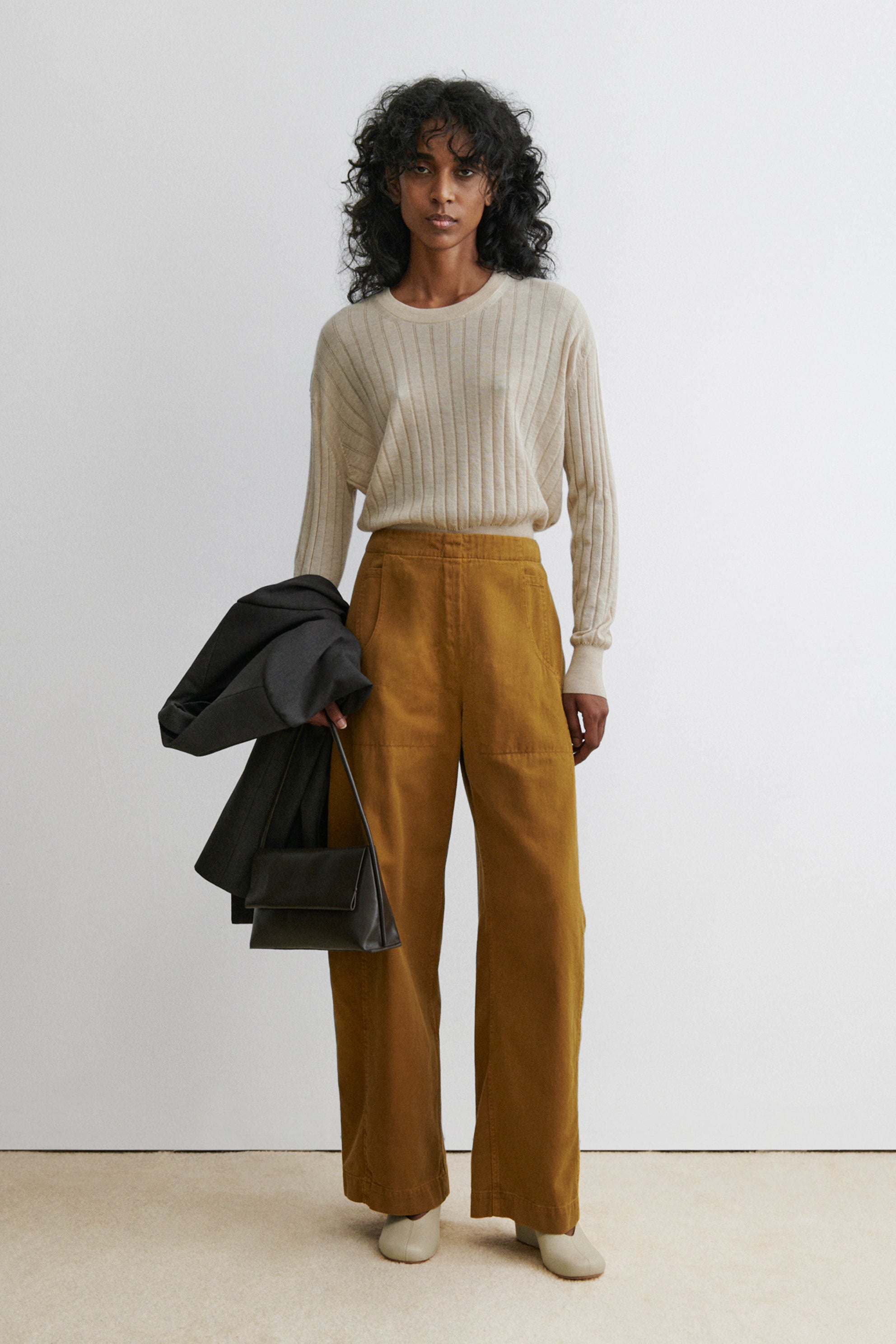 Amari Top-KNITWEAR-Rachel Comey