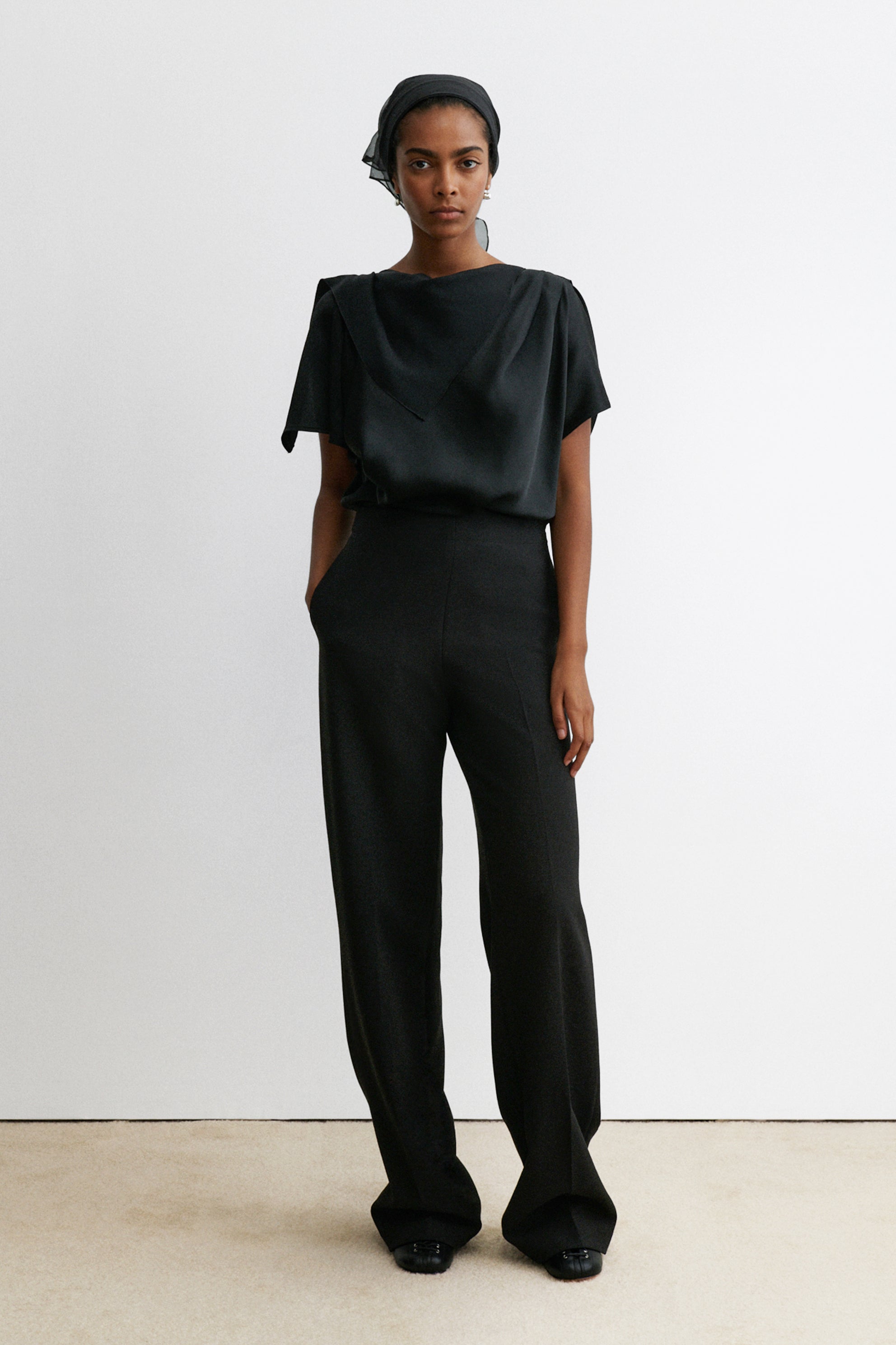 Nelam Pant-PANTS-Rachel Comey