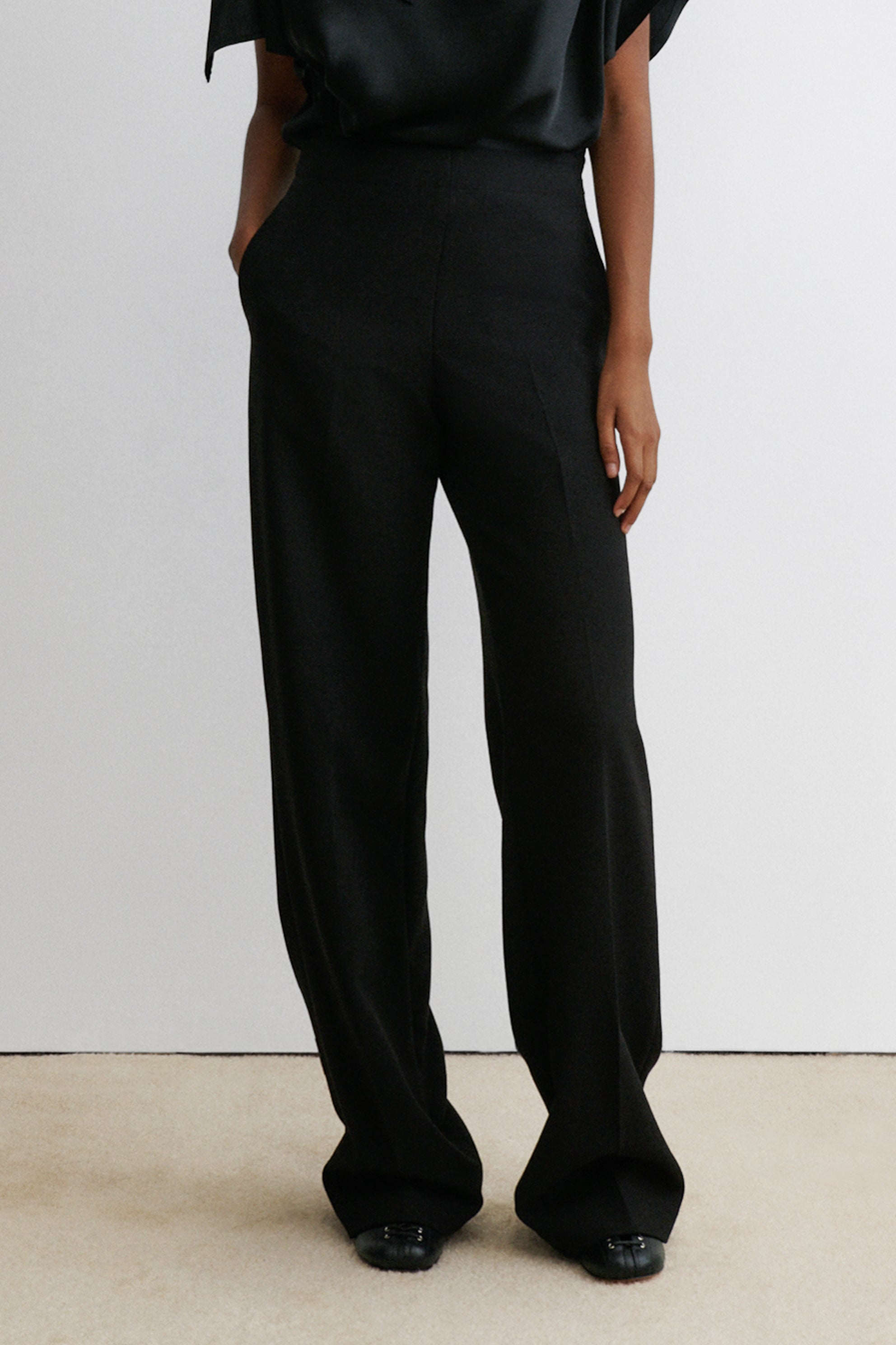 Nelam Pant-PANTS-Rachel Comey
