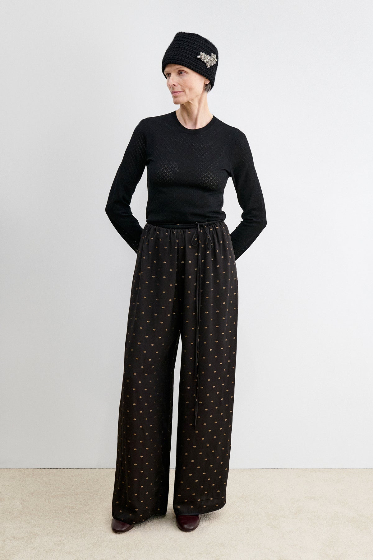 Sloan Pant-PANTS-Rachel Comey