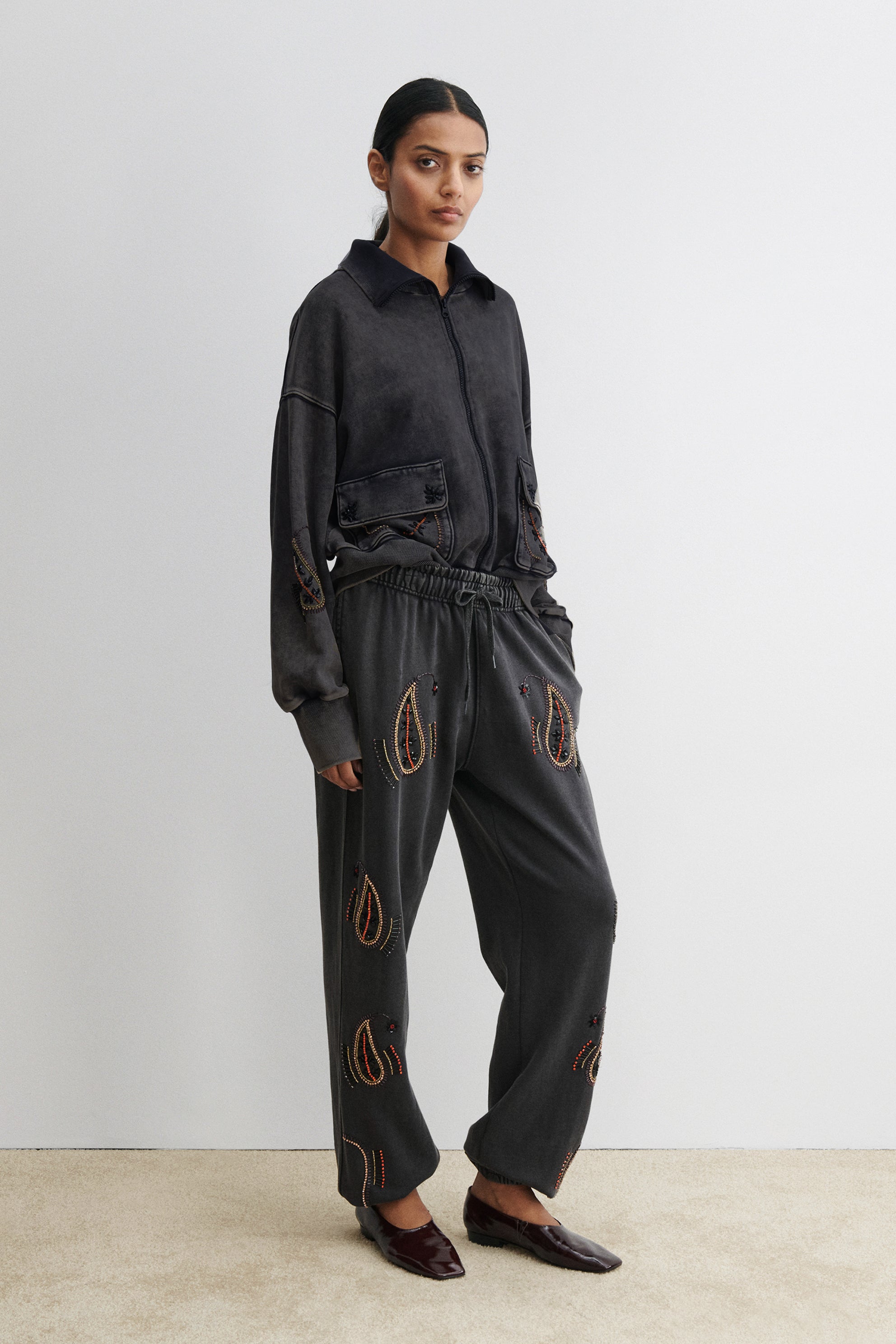 Fete Pant-PANTS-Rachel Comey