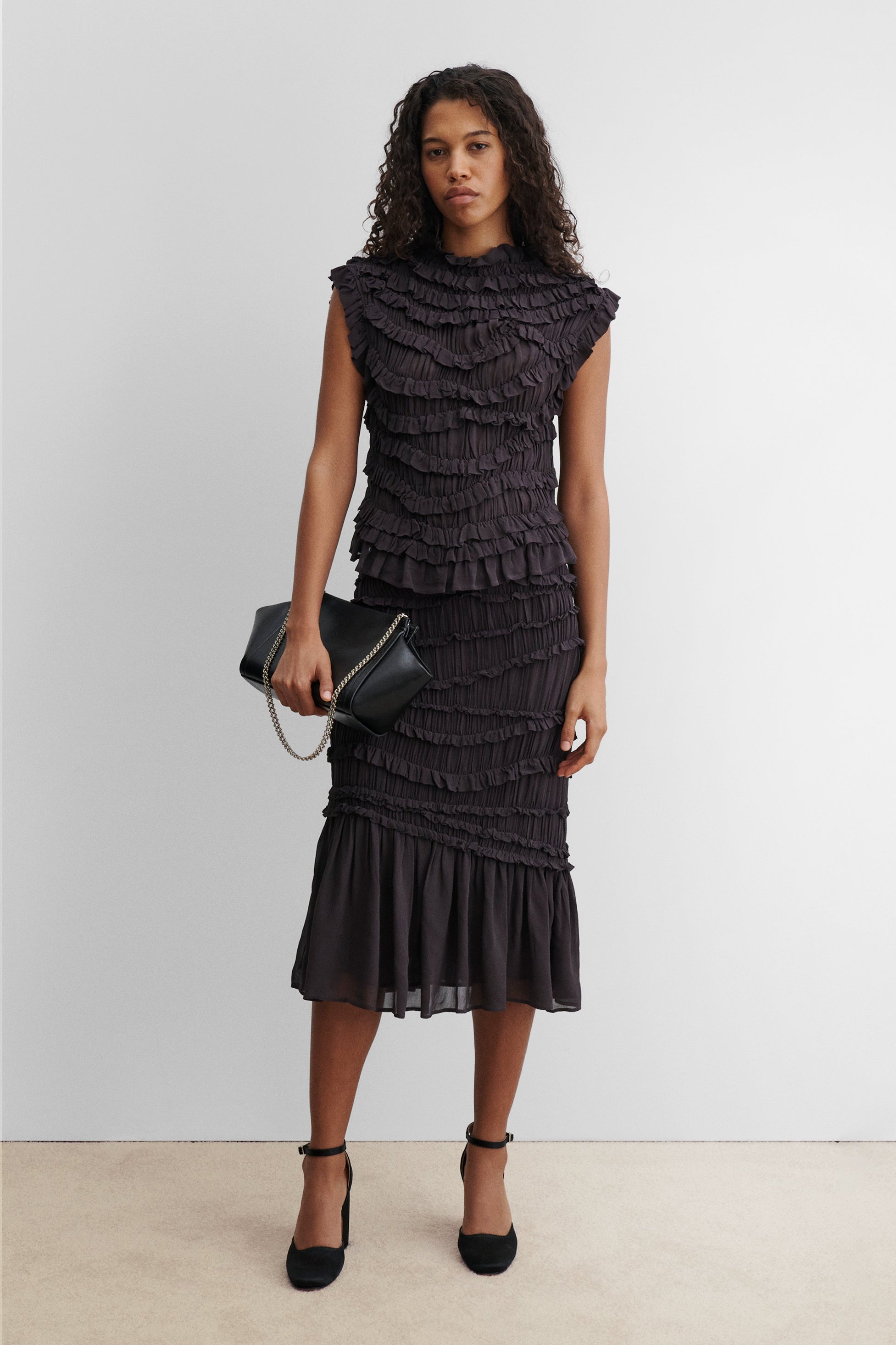 Cavey Skirt-SKIRTS-Rachel Comey