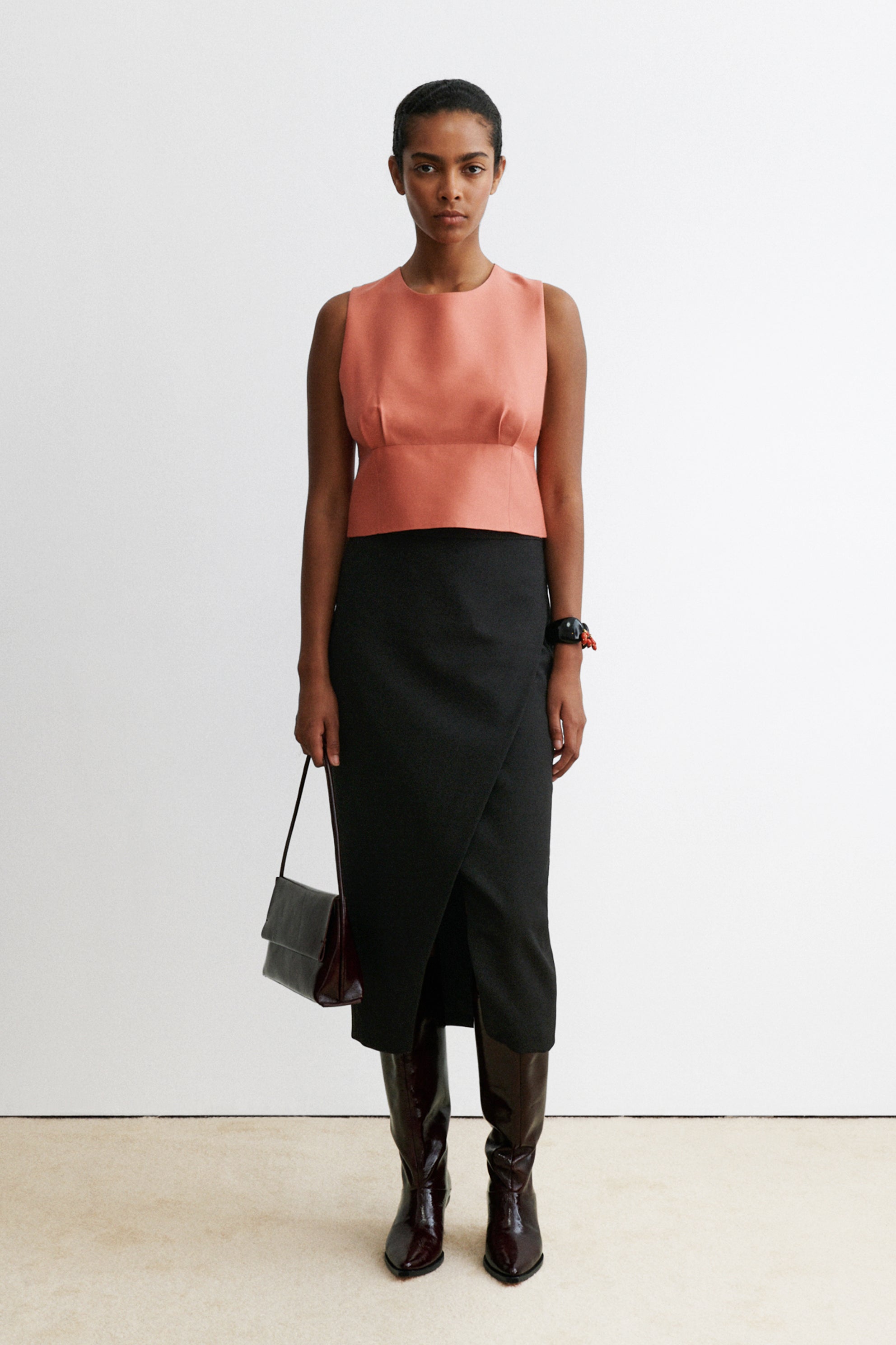 Split Skirt-SKIRTS-Rachel Comey