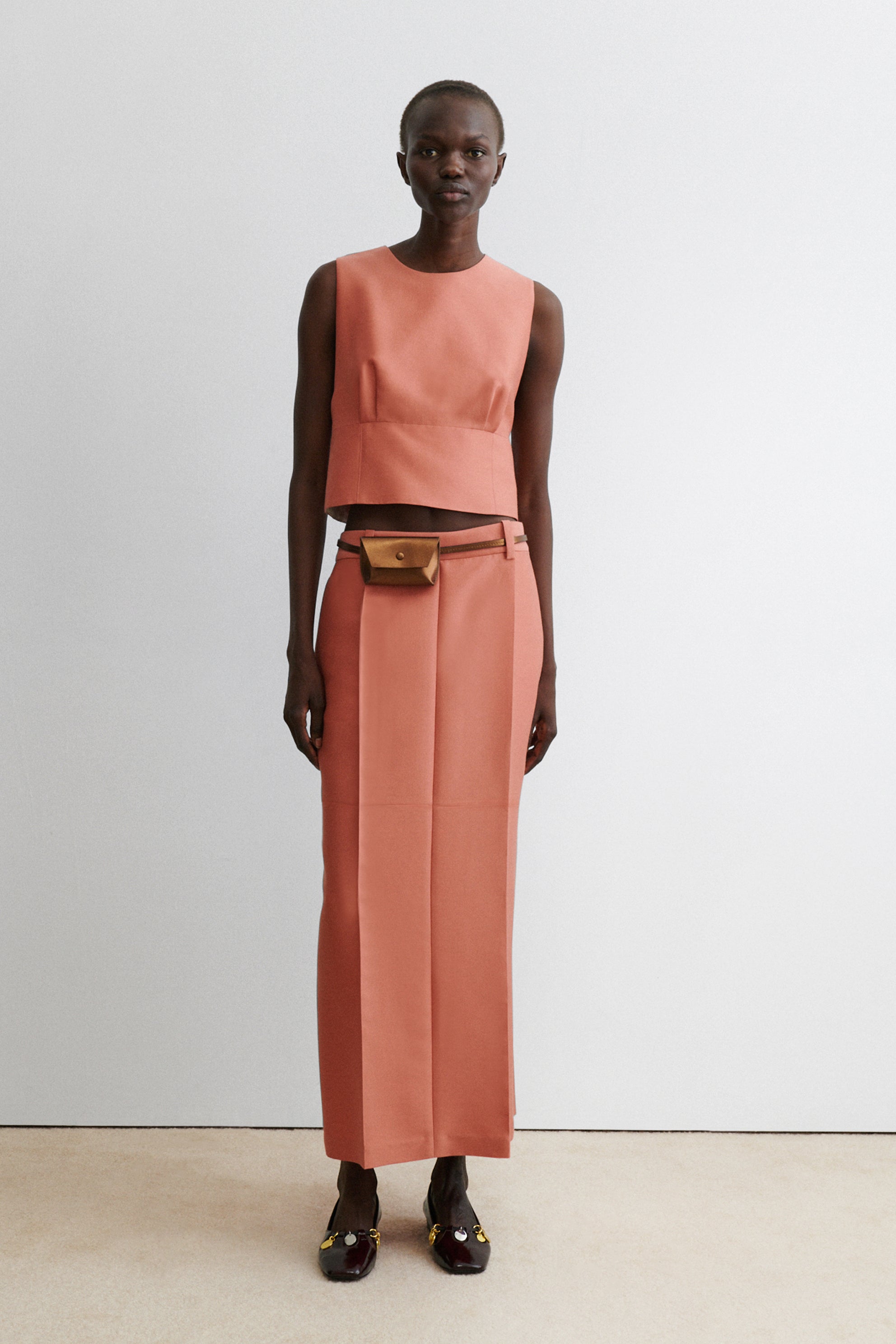 Cosa Skirt-SKIRTS-Rachel Comey