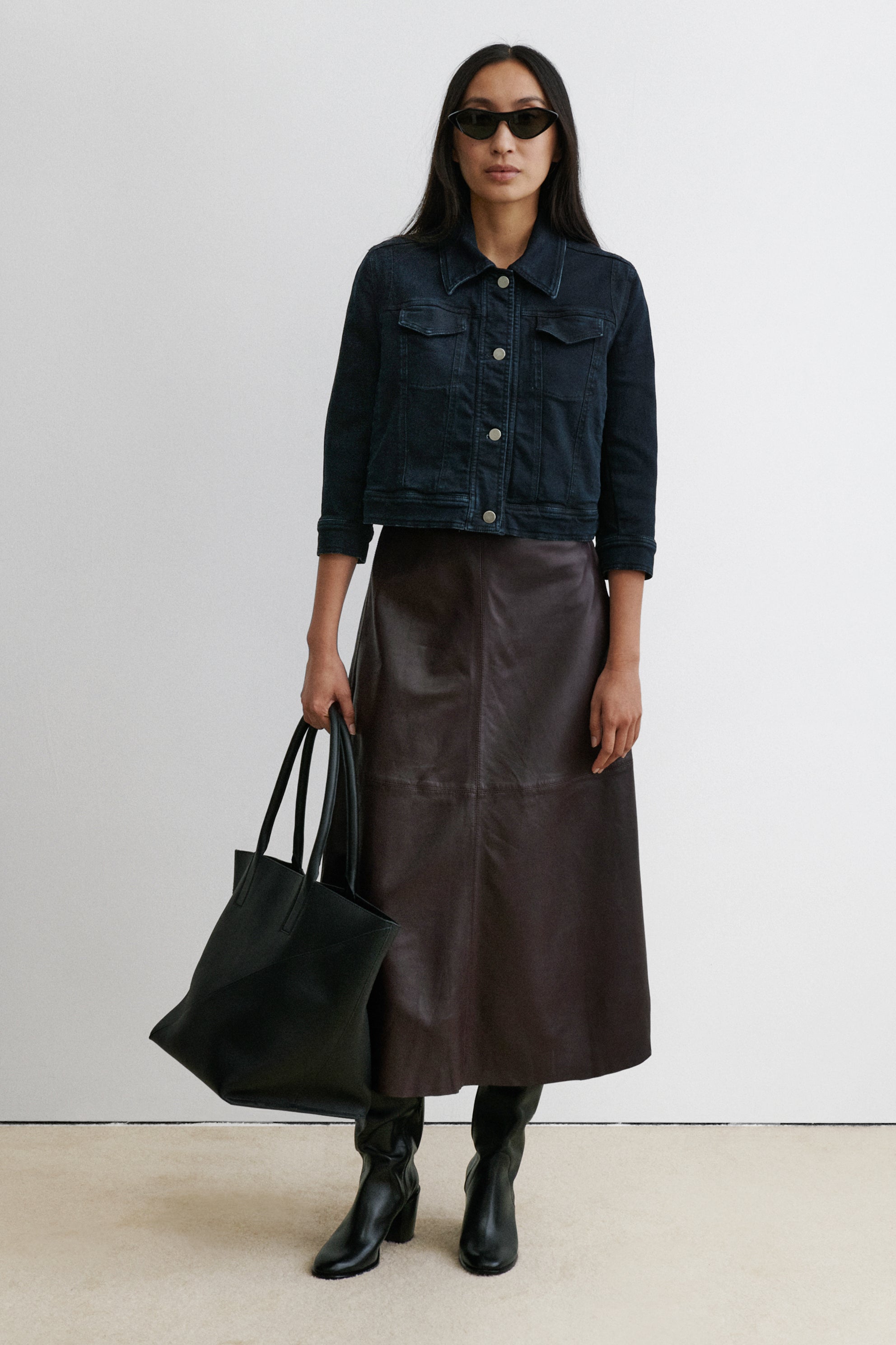 Carson Jacket-JACKETS/OUTERWEAR-Rachel Comey