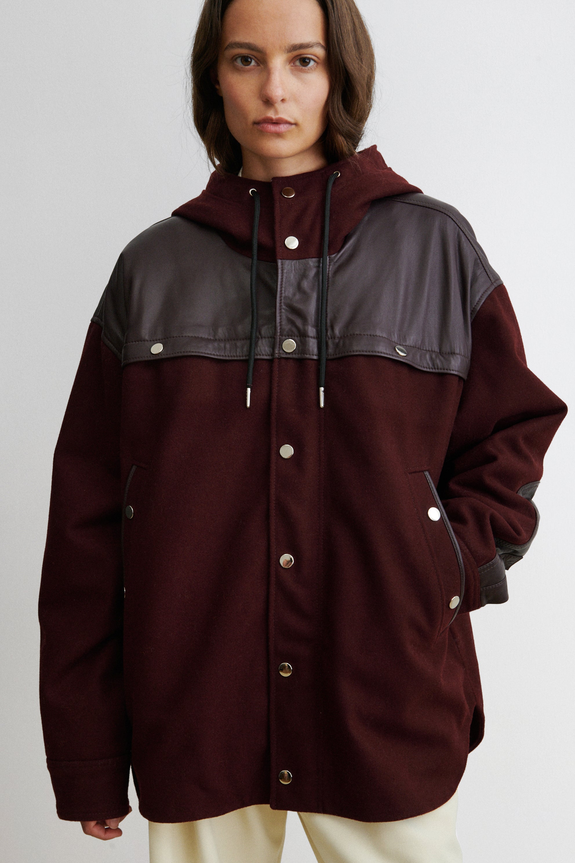 Varek Coat-JACKETS/OUTERWEAR-Rachel Comey